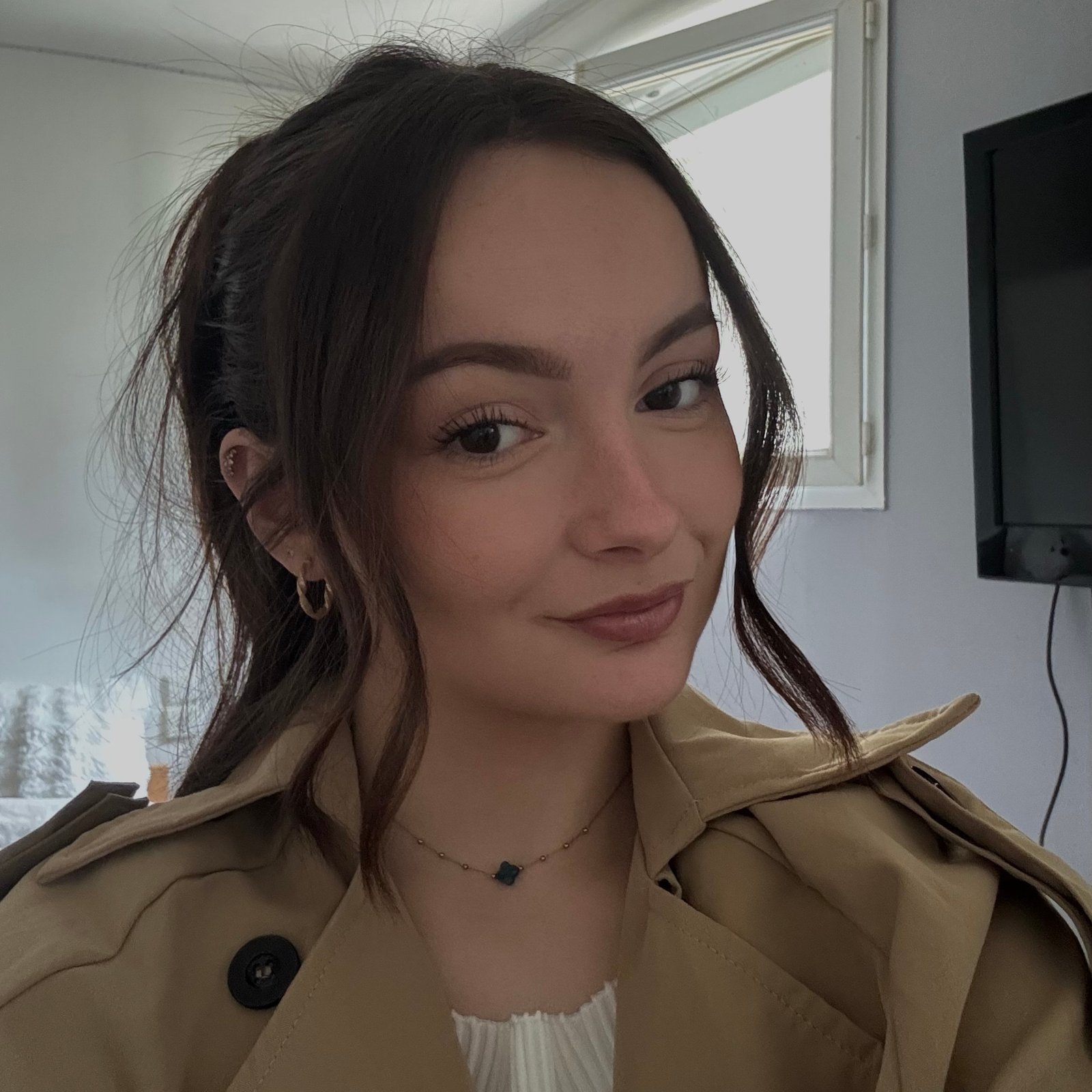 Photo du profil de Shannon