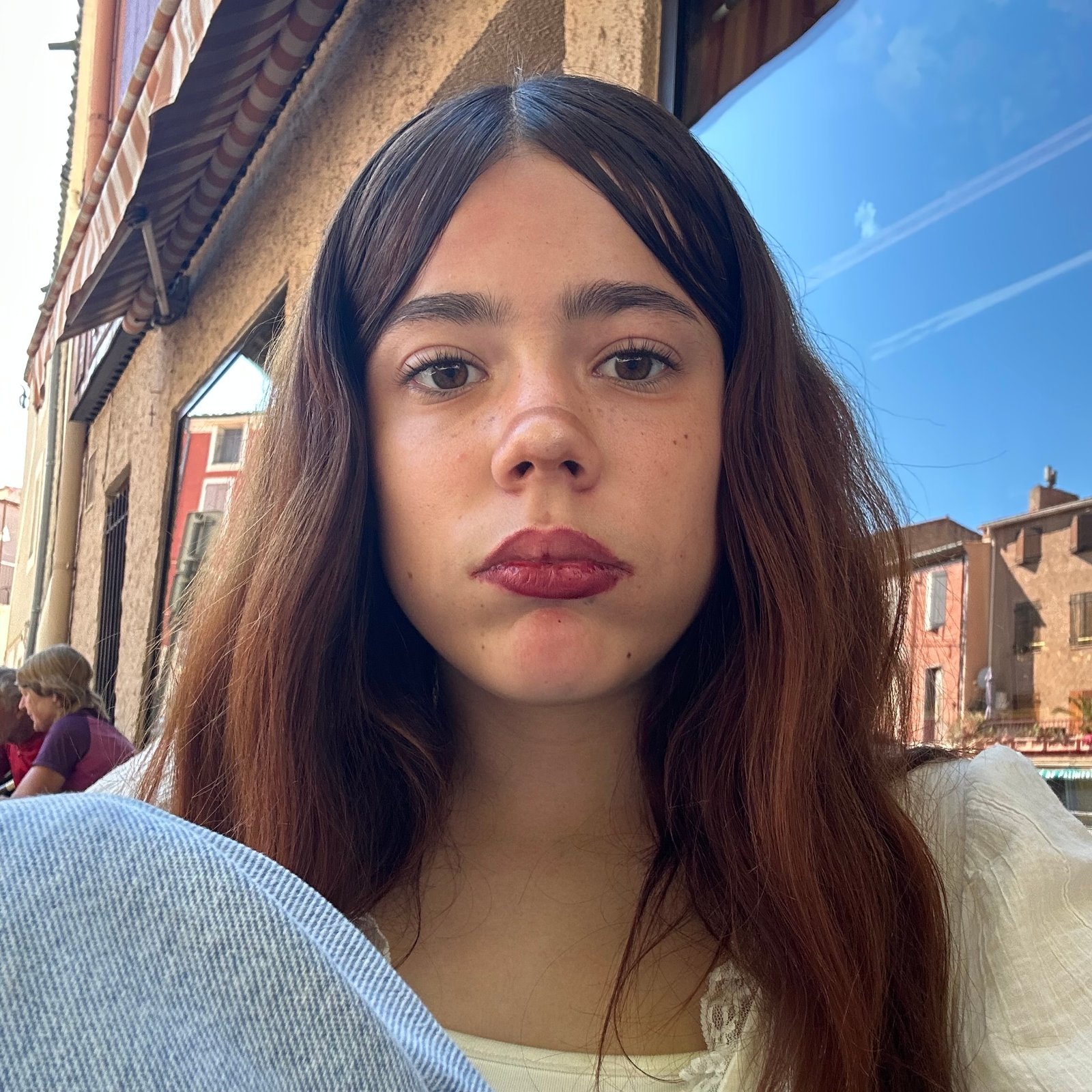 Photo du profil de léna