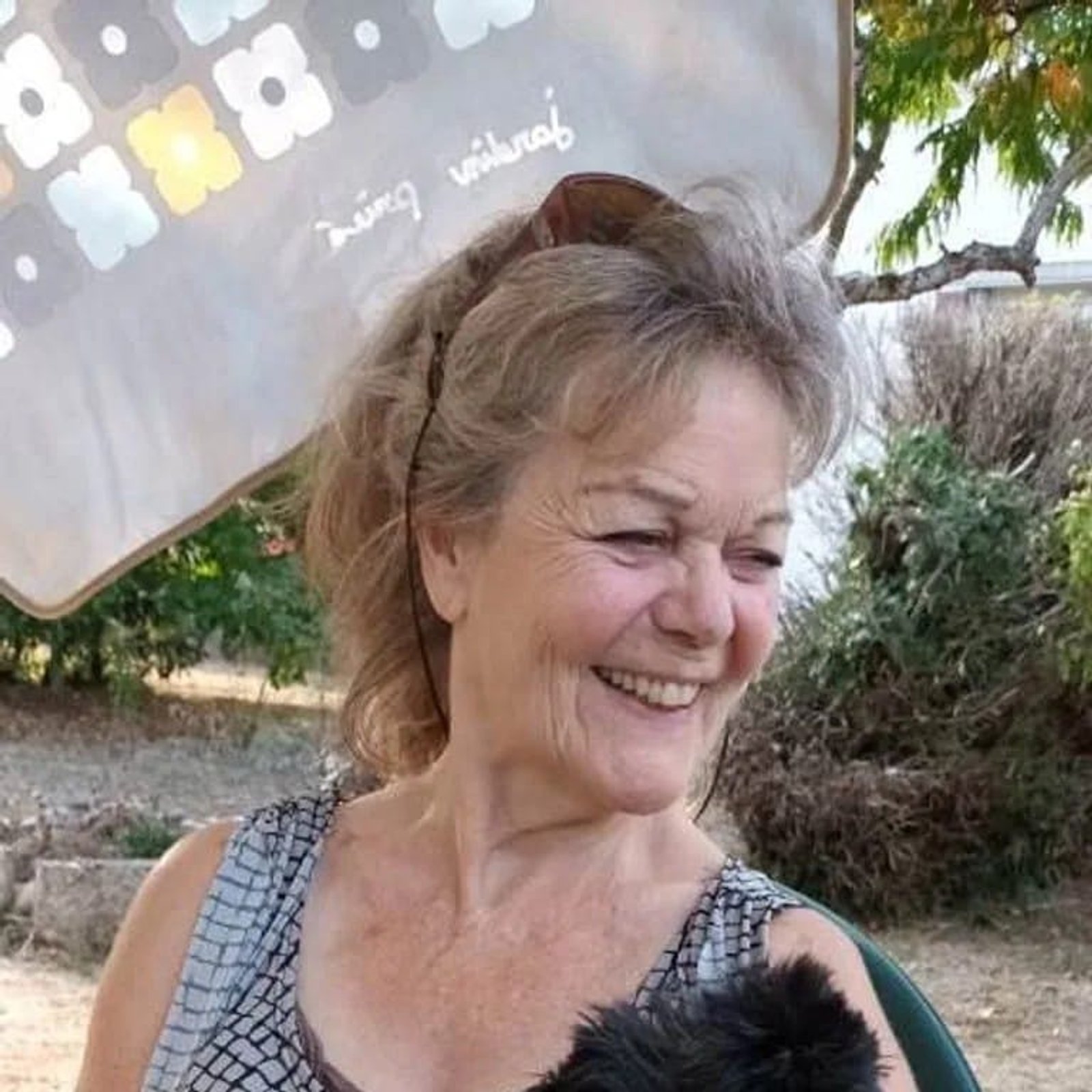 Photo du profil de Francoise