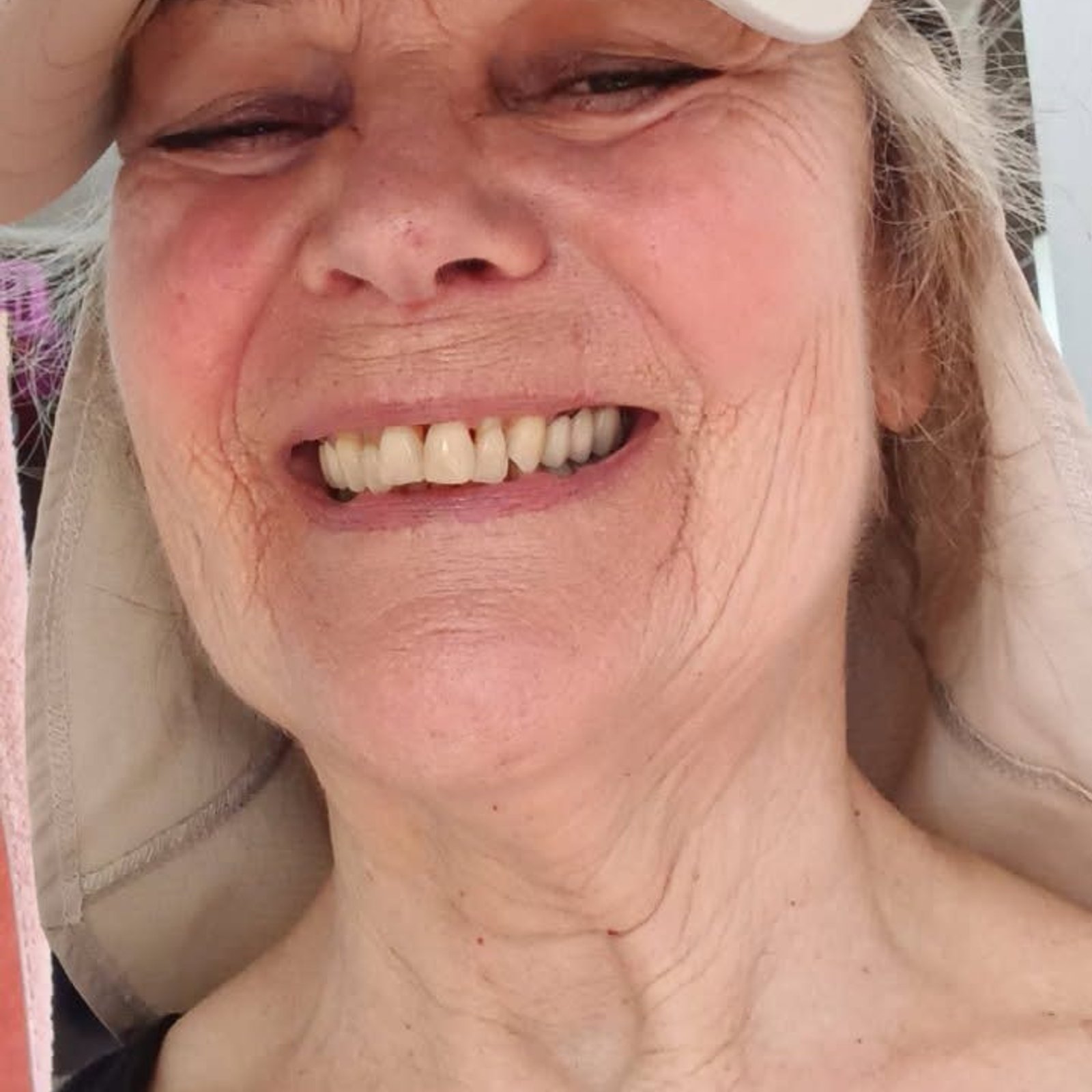 Photo du profil de Francoise