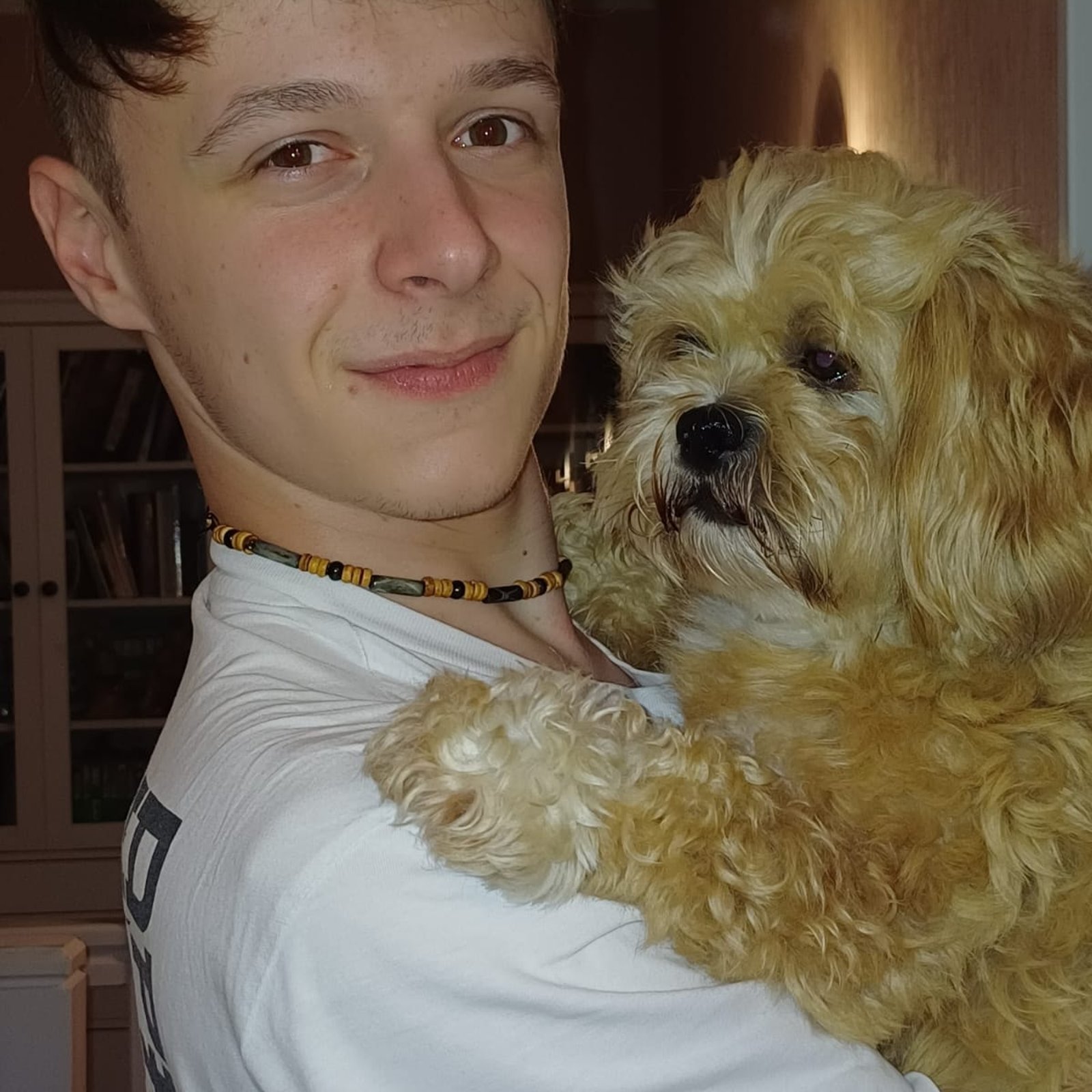 Photo du profil de Thiven