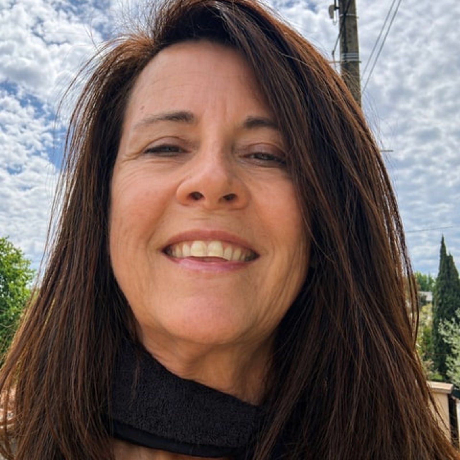 Photo du profil de Marie-Pierre