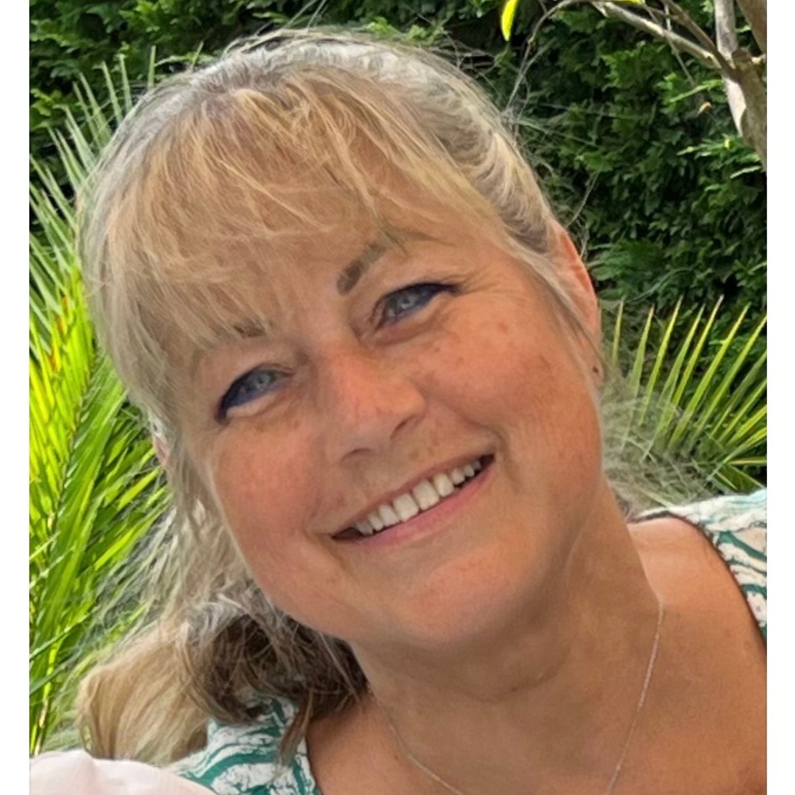 Photo du profil de Patricia