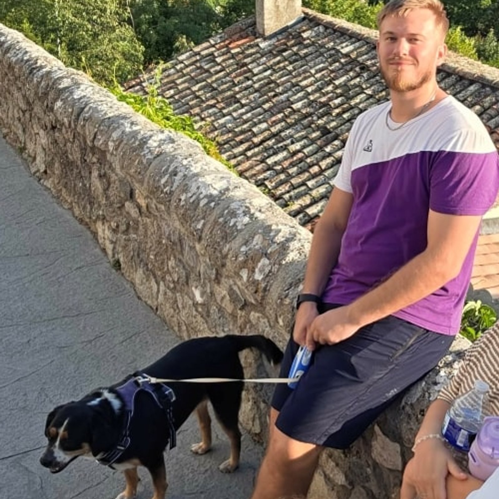 Photo du profil de Remy