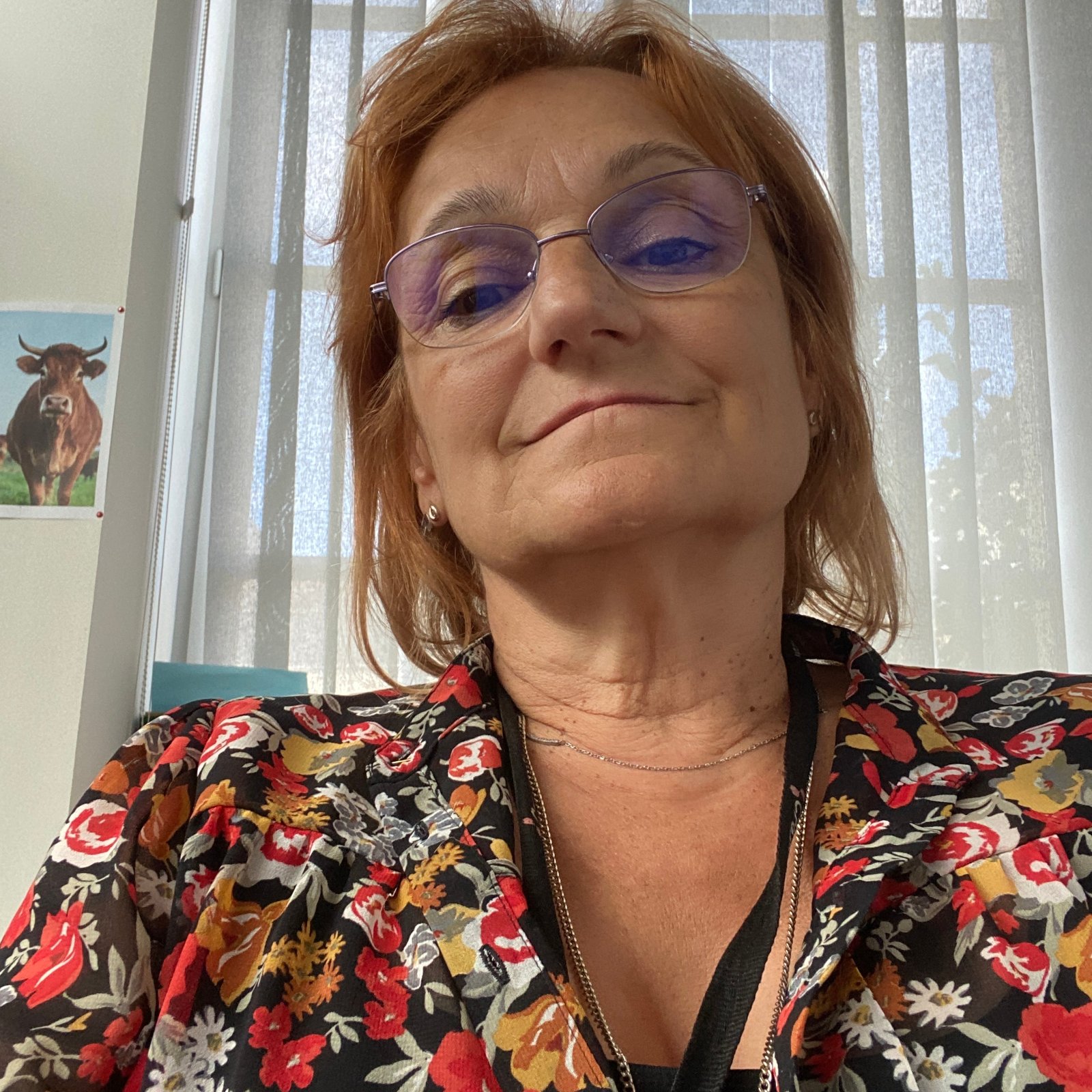 Photo du profil de Nathalie