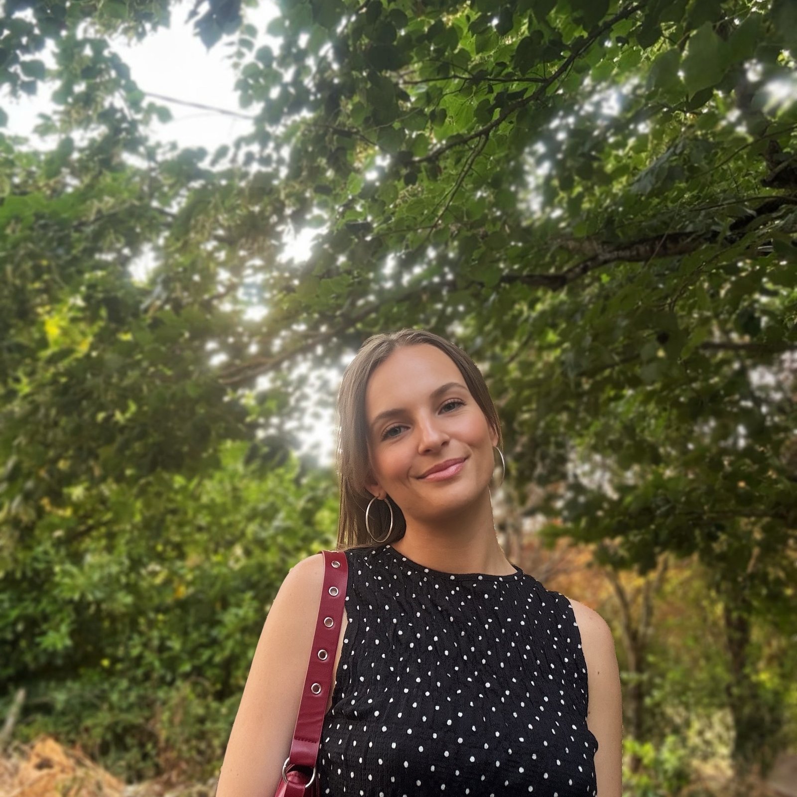 Photo du profil de Maud