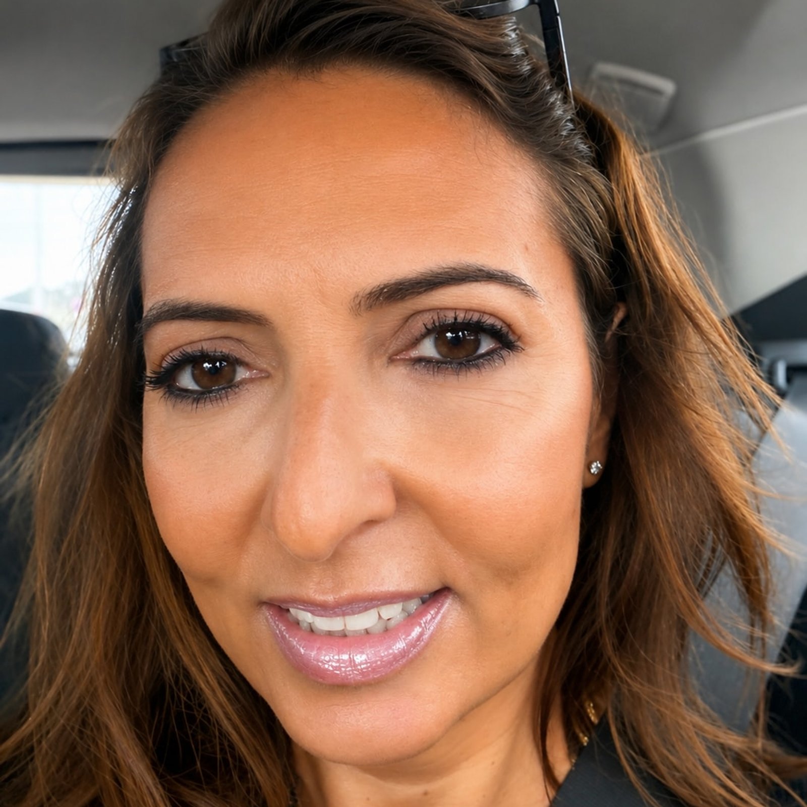Photo du profil de Sabine
