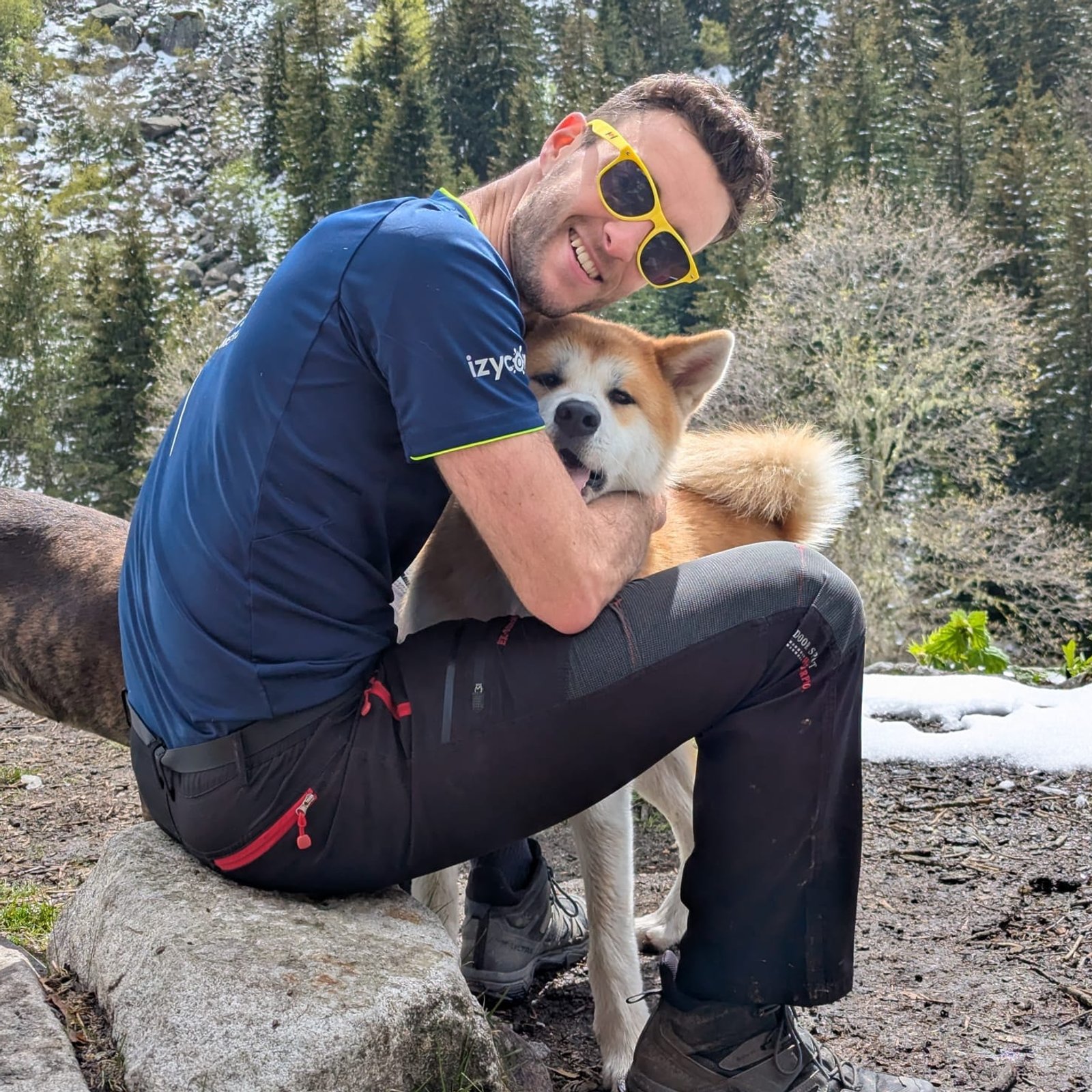 Photo du profil de edouard