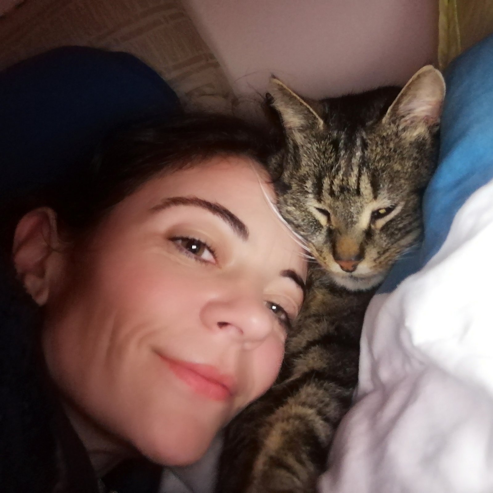Photo du profil de Marina