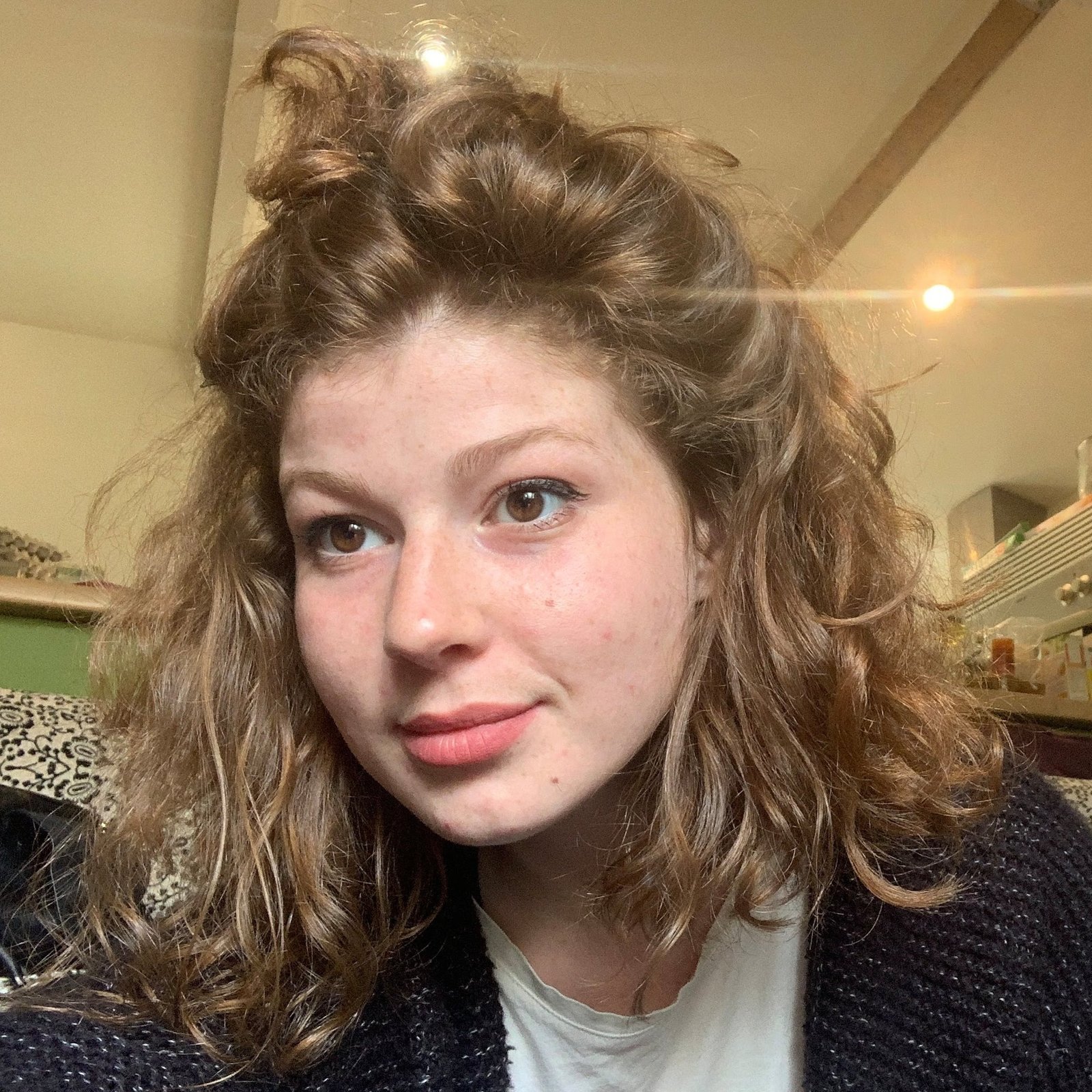 Photo du profil de Bertille