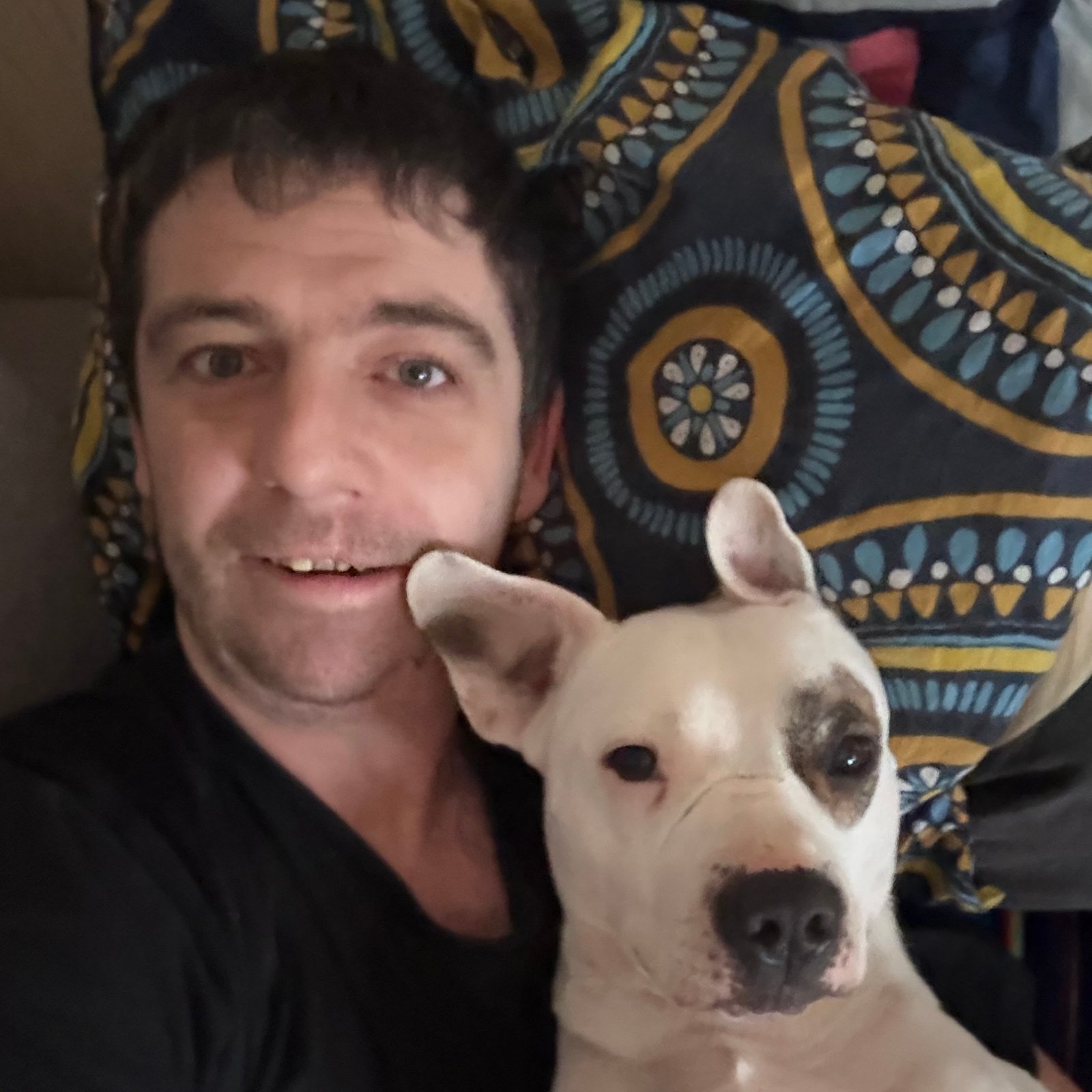 Photo du profil de Jeremie
