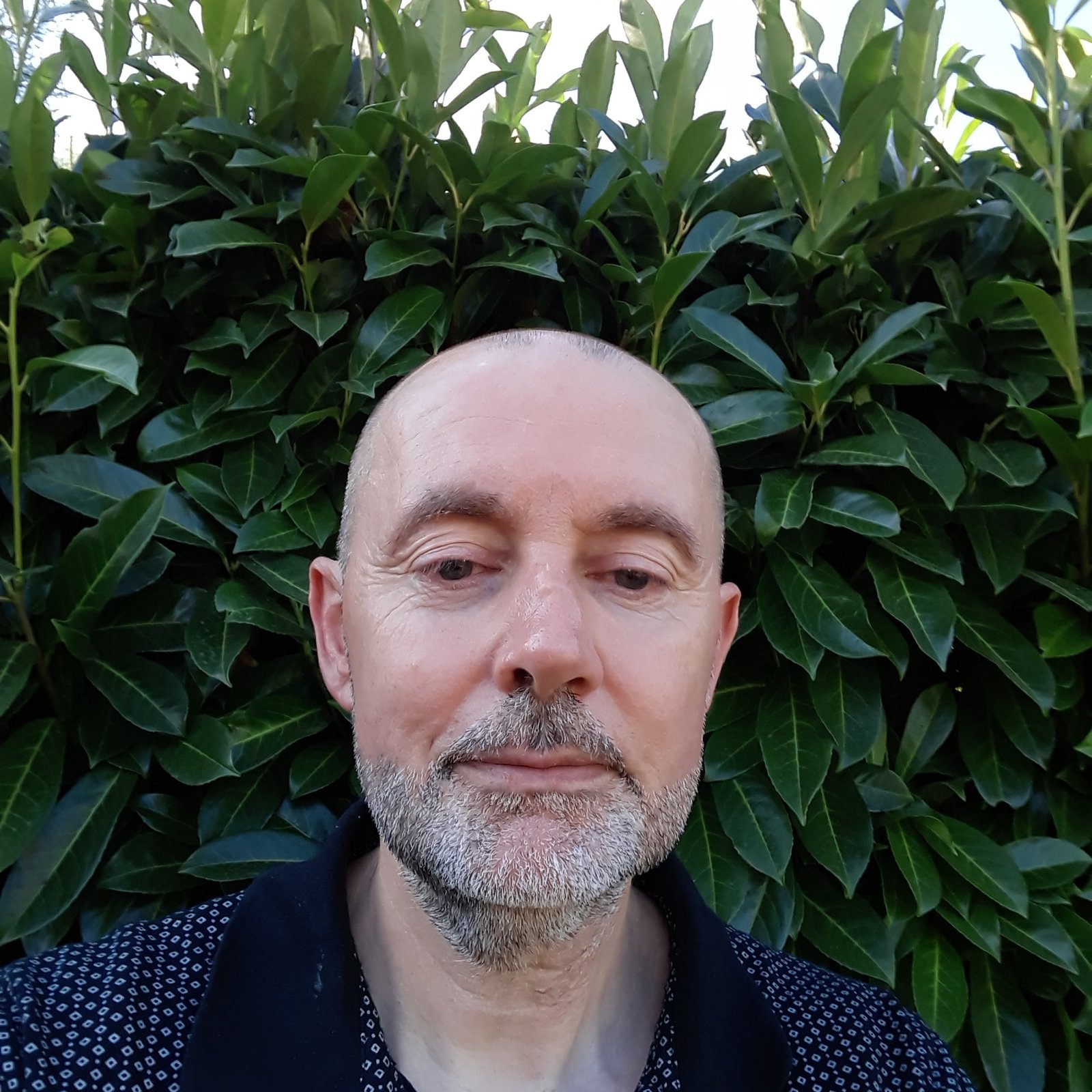 Photo du profil de JEROME