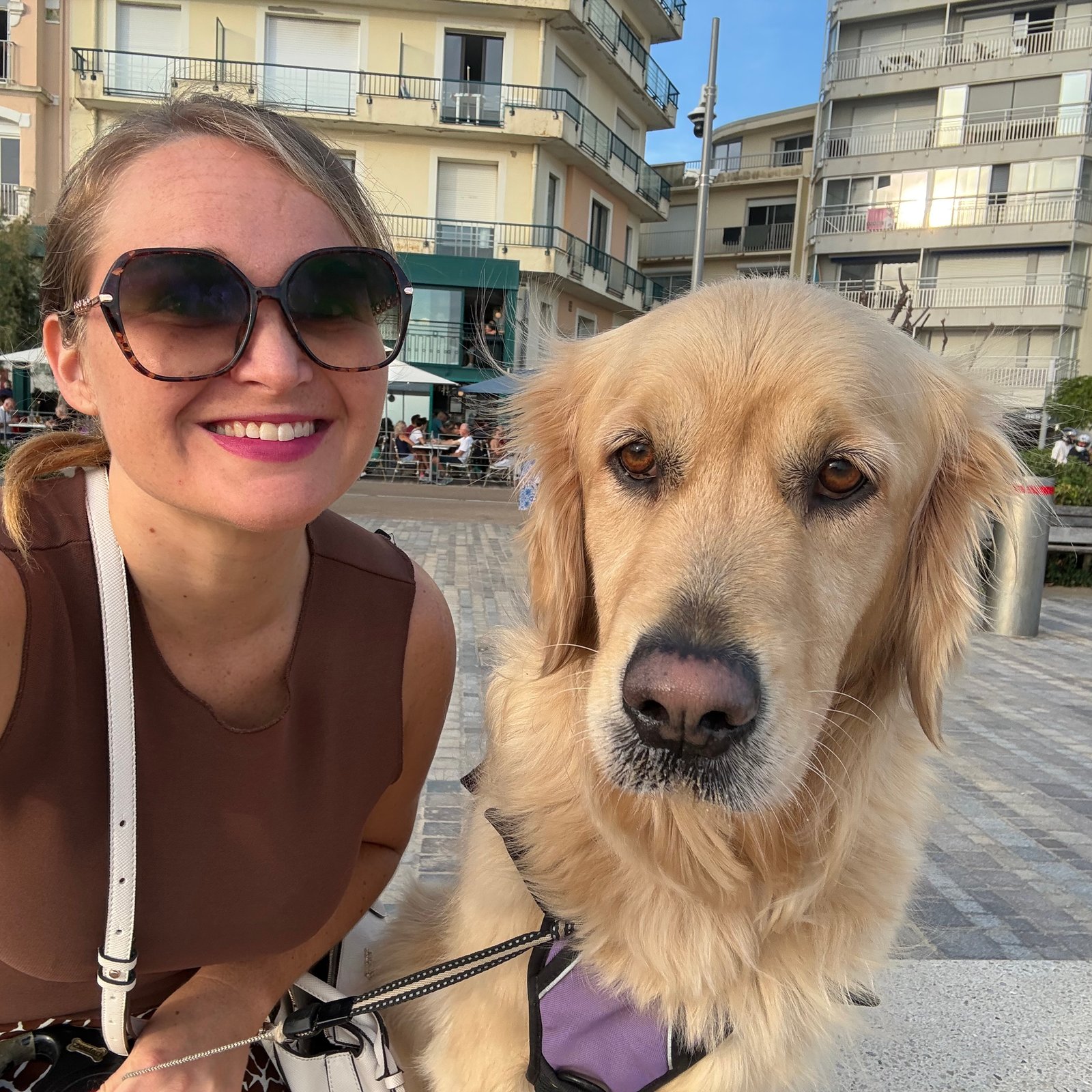Photo du profil de Caroline