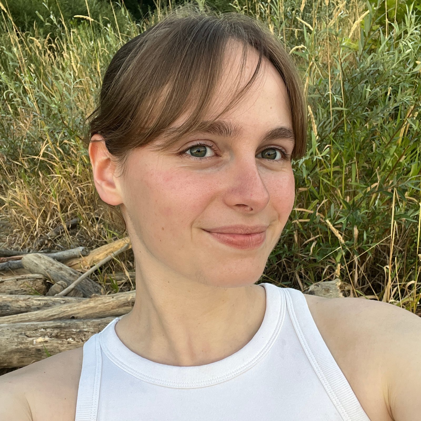 Photo du profil de Chimène