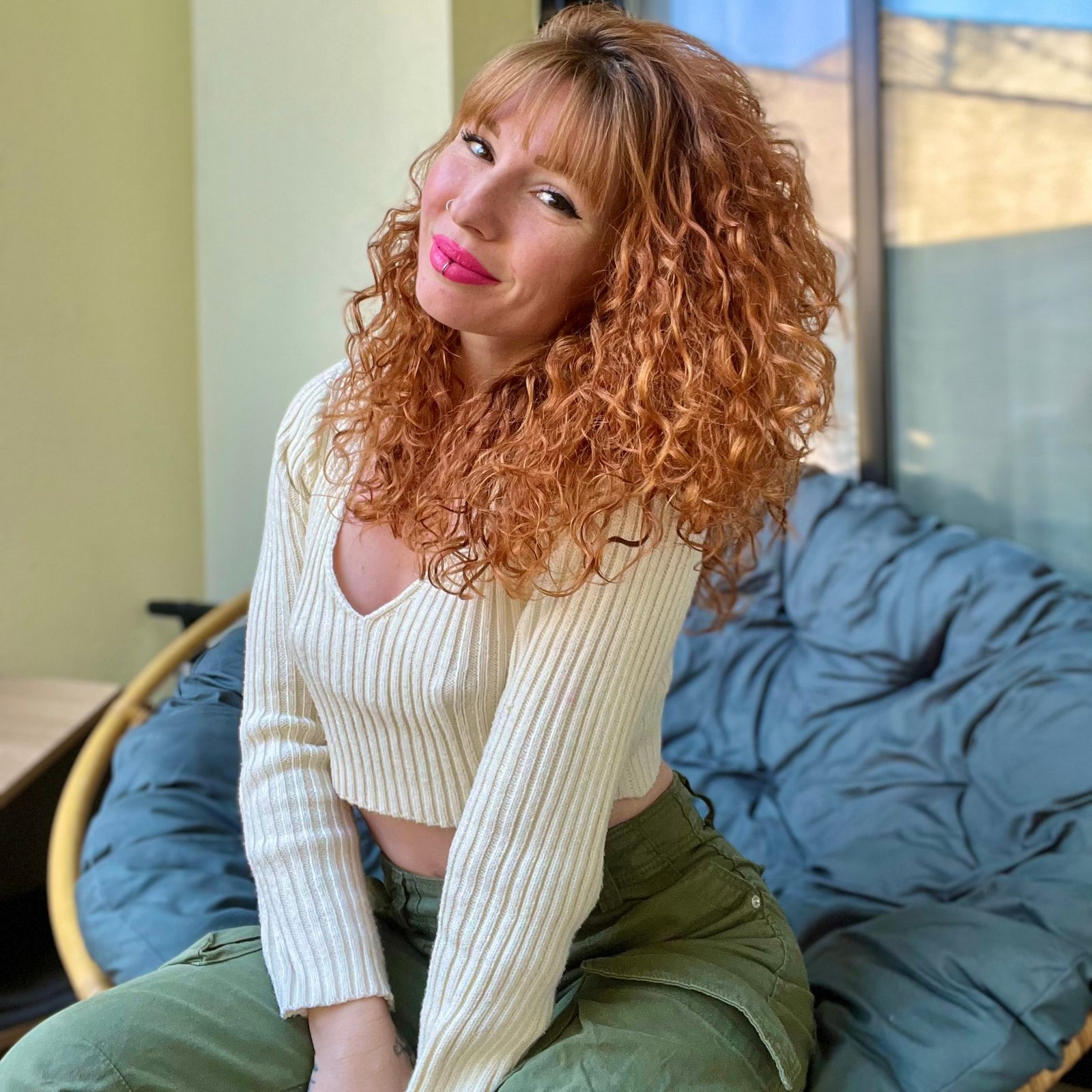 Photo du profil de Sophie