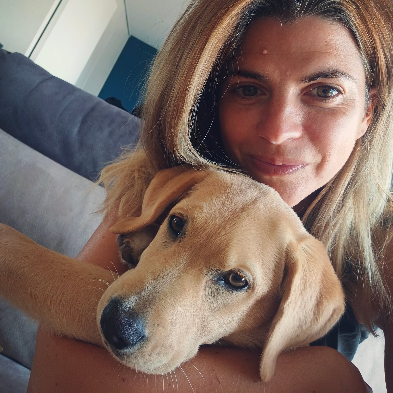 Photo du profil de Jennifer