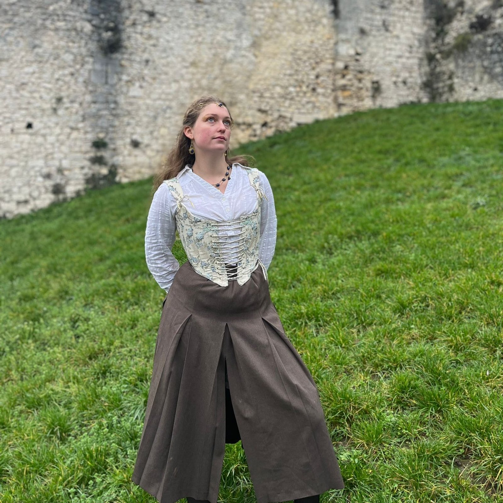 Photo du profil de Pauline
