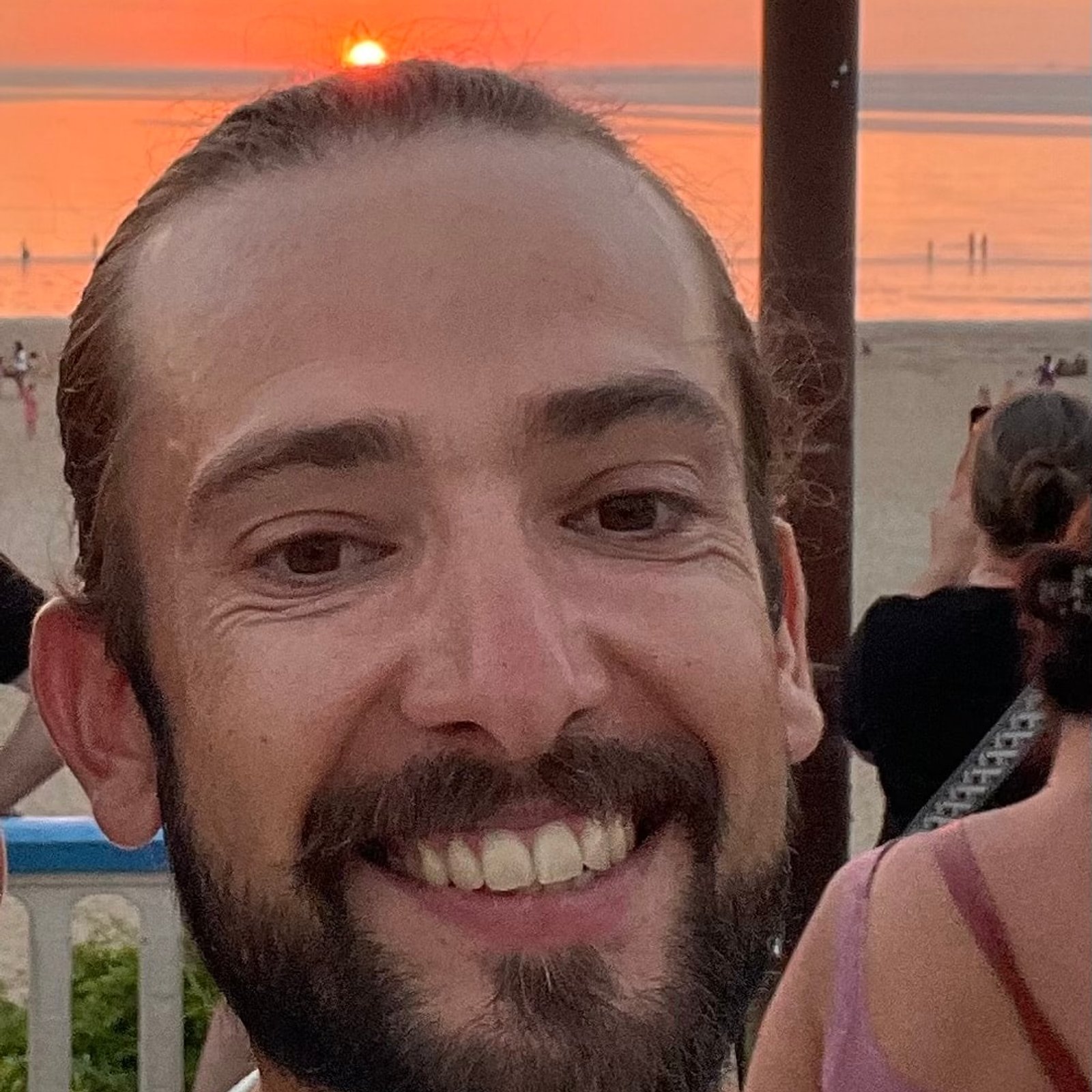 Photo du profil de Romain