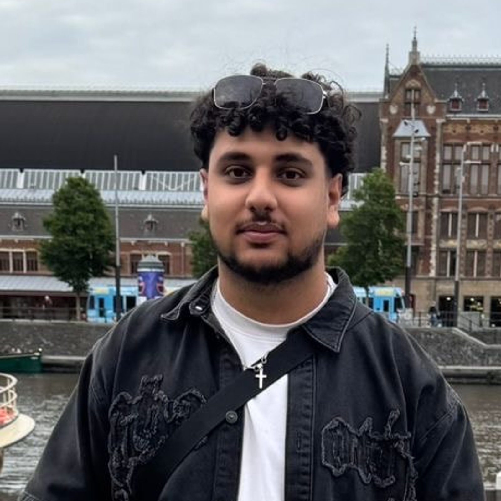 Photo du profil de David