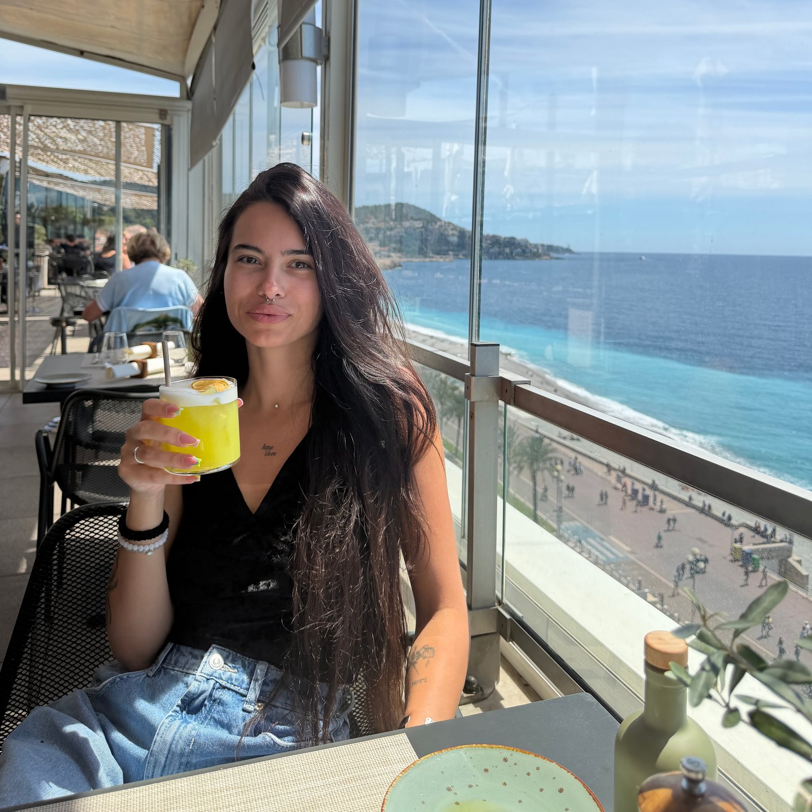 Photo du profil de Dalila