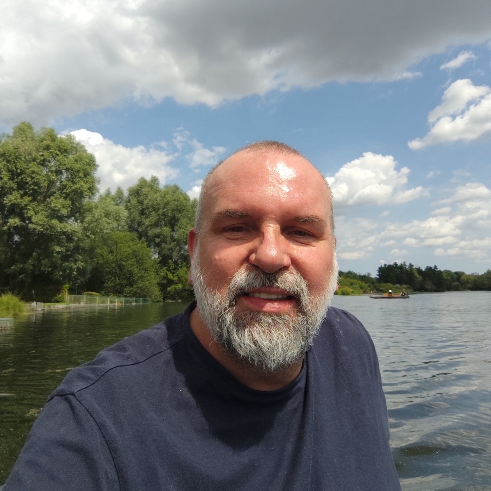 Photo du profil de Stevens