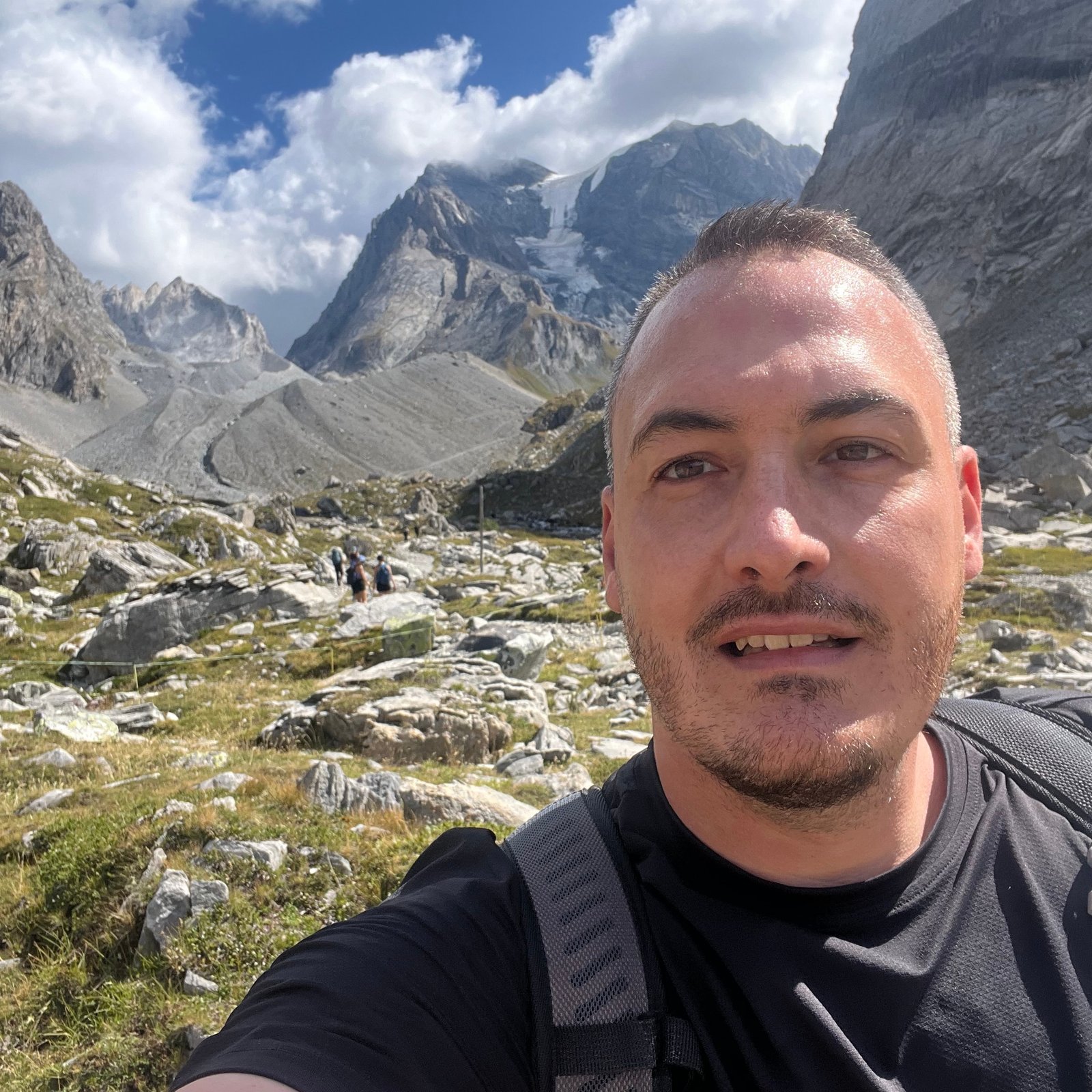Photo du profil de Raphael