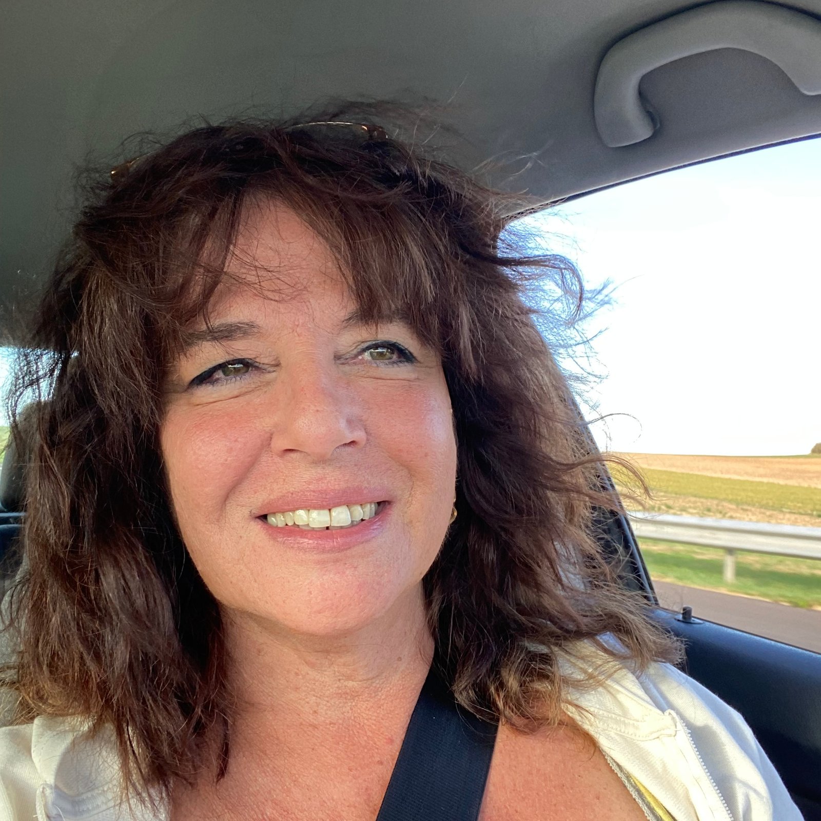 Photo du profil de Jaclyne Kelly