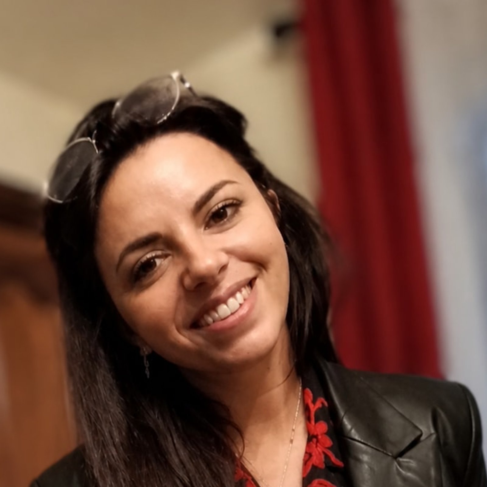 Photo du profil de Mélanie