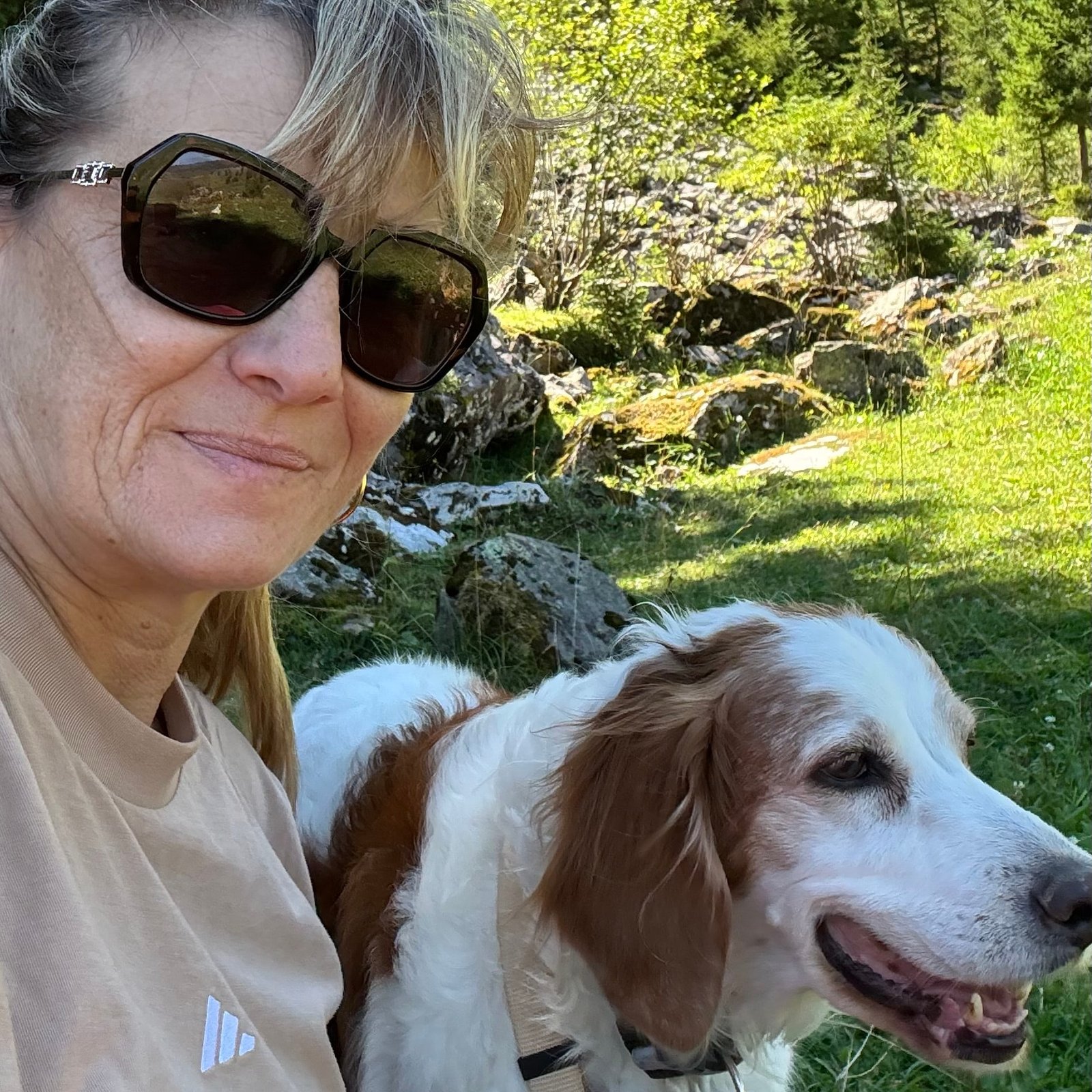 Photo du profil de Muriel