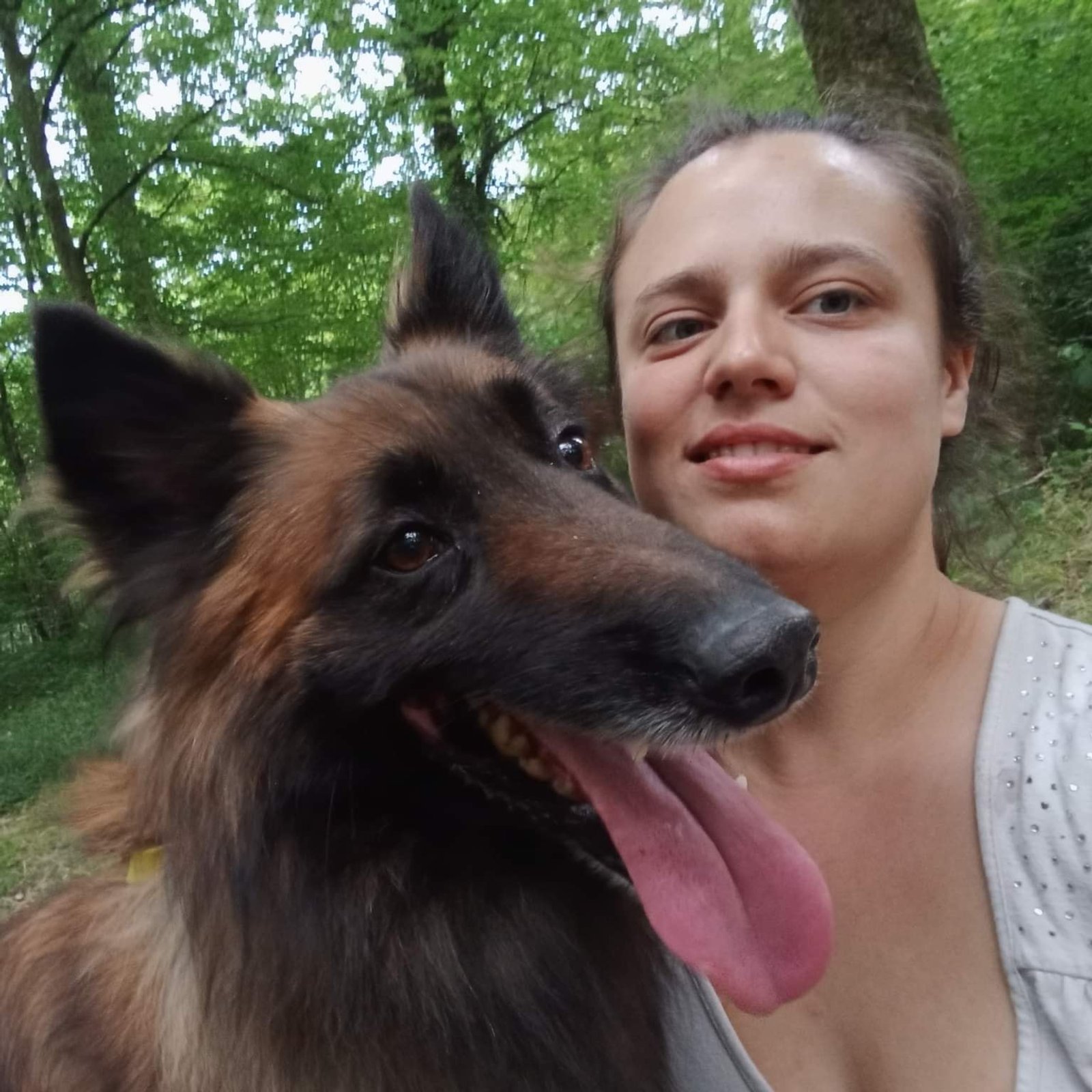 Photo du profil de Catherine