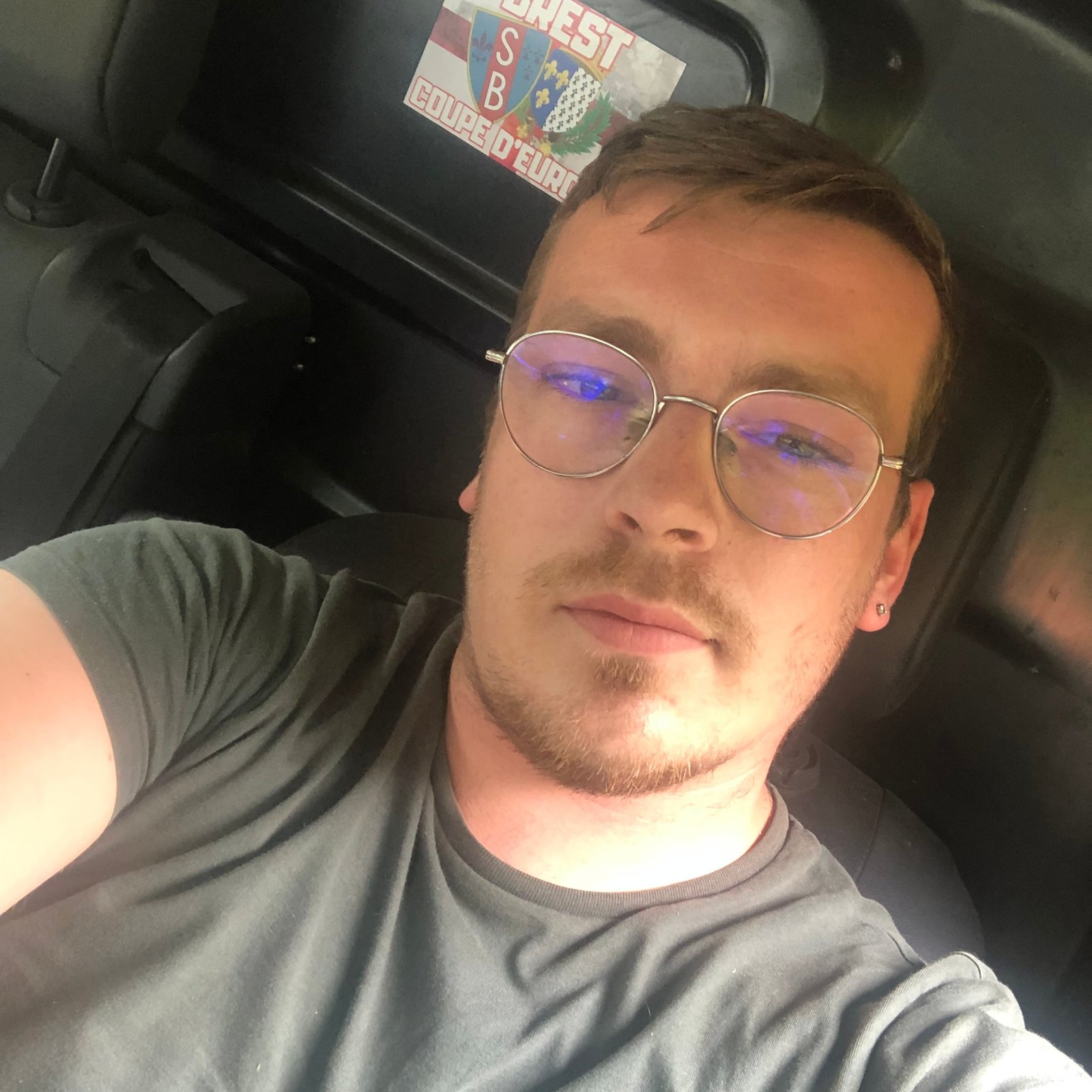 Photo du profil de Alain