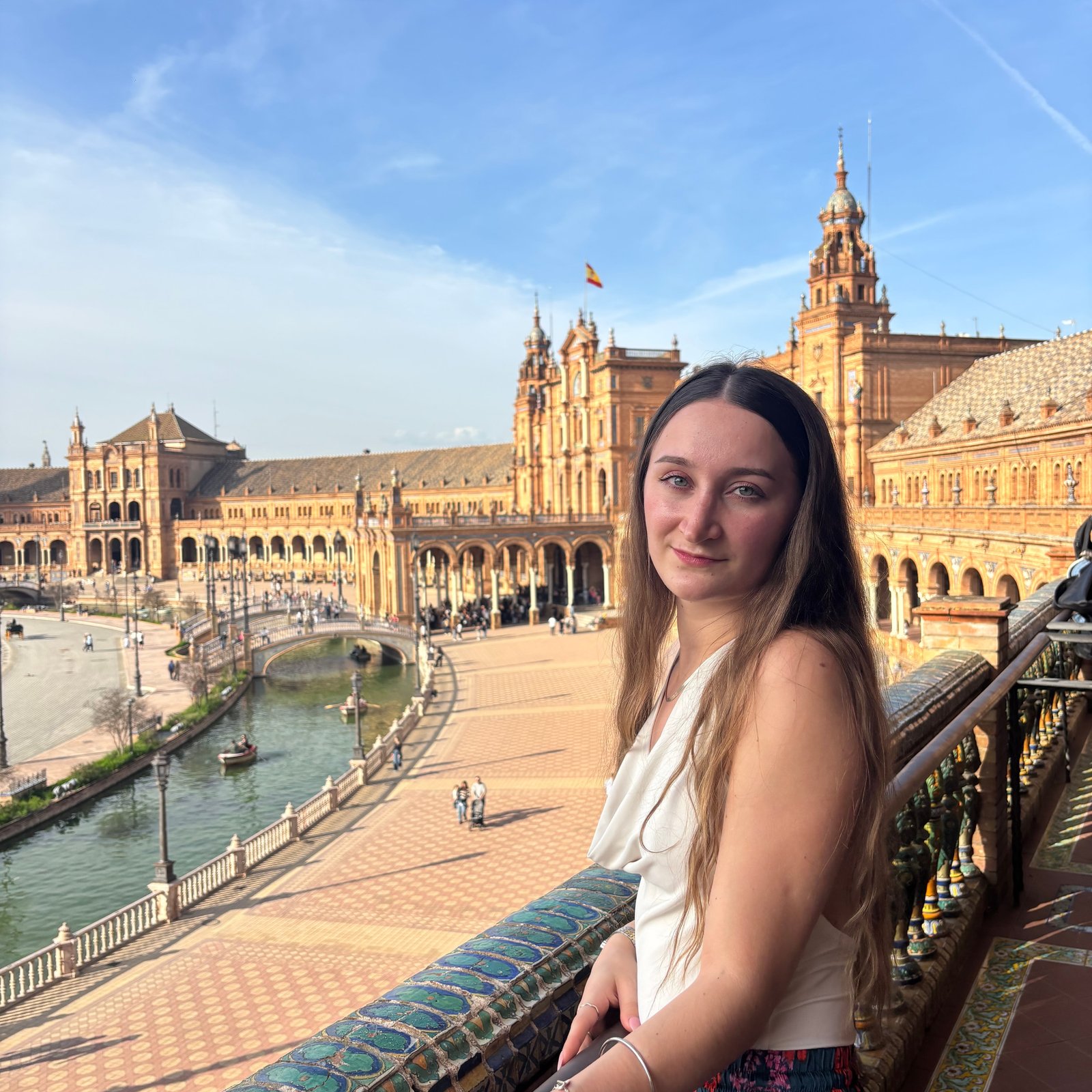 Photo du profil de Loanne