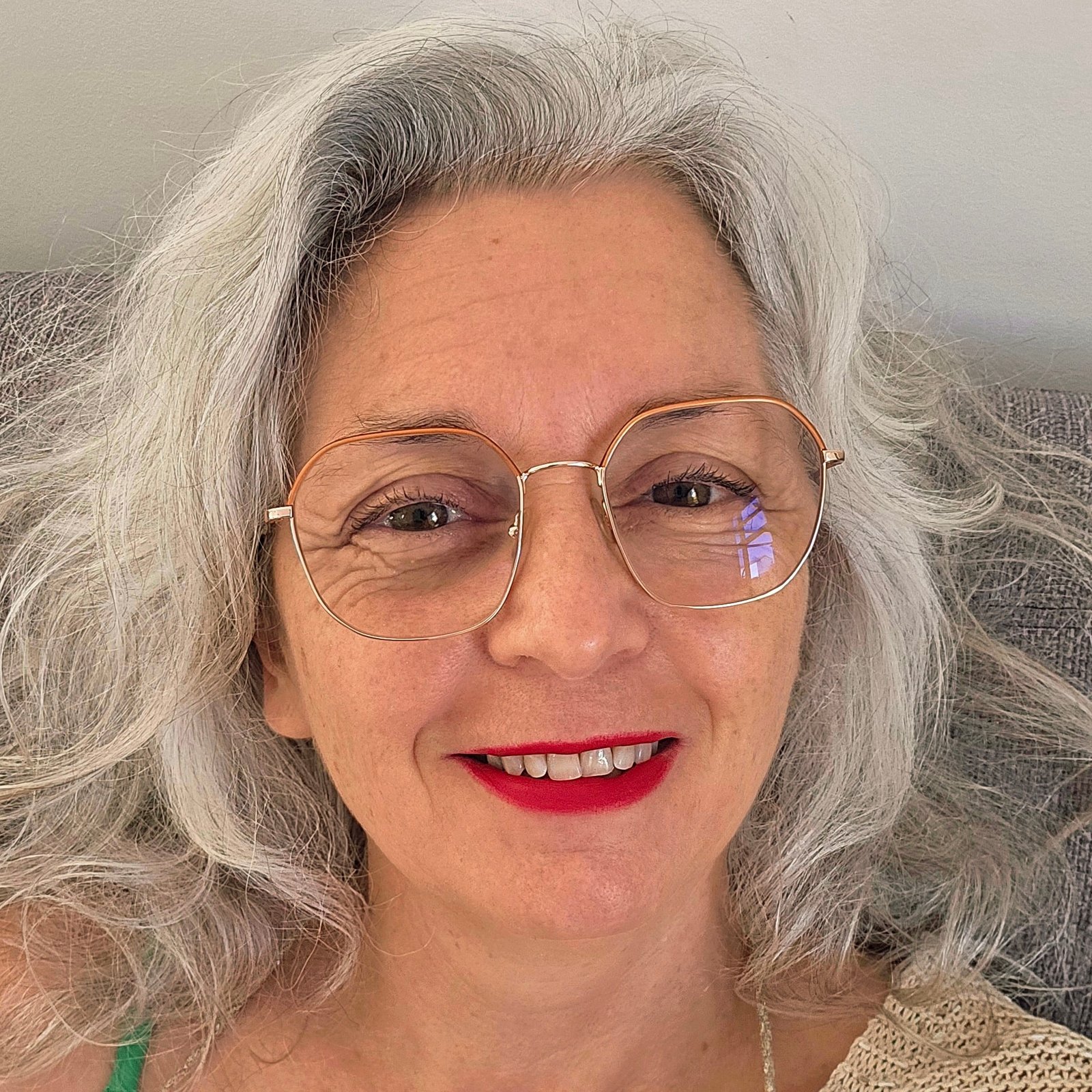 Photo du profil de Valérie