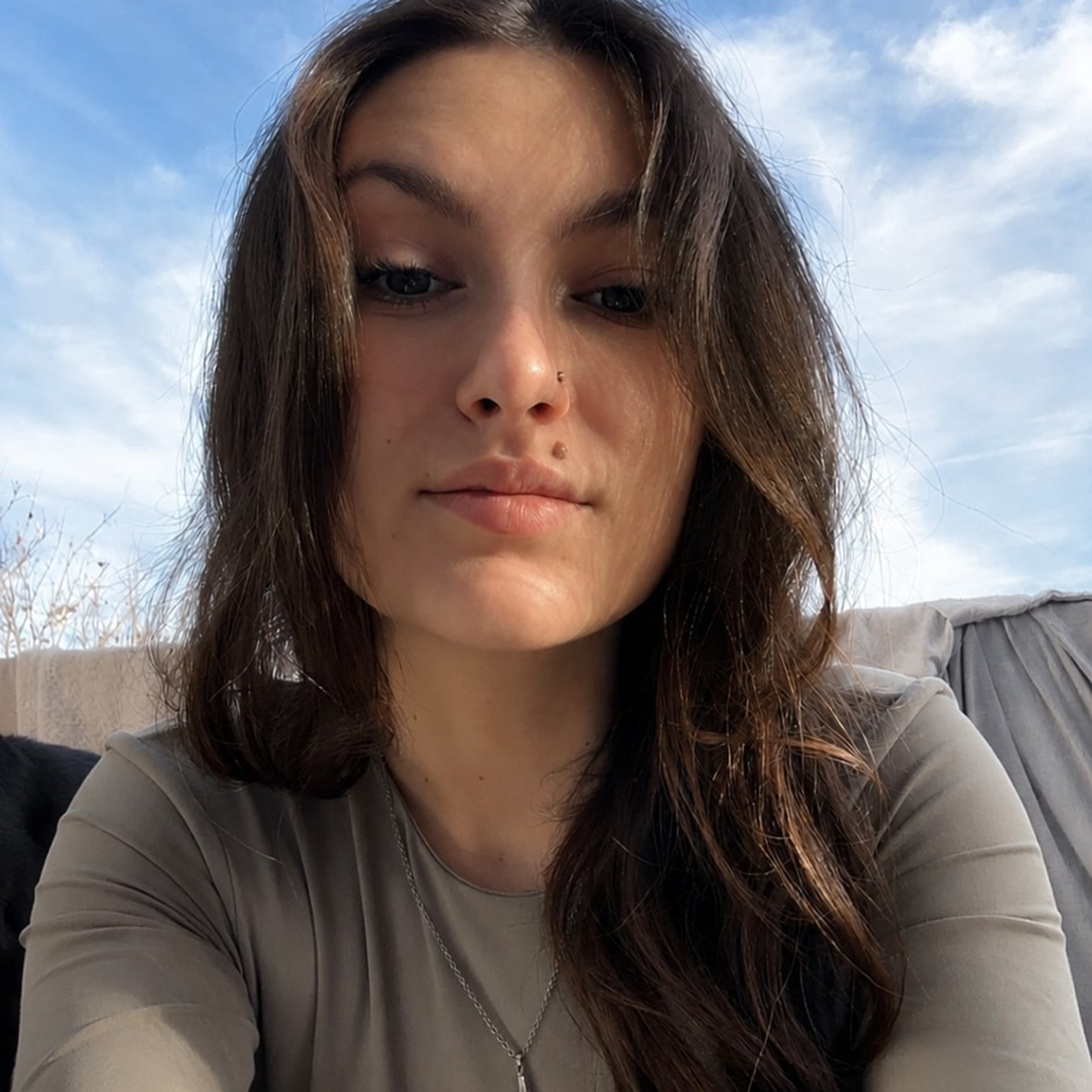 Photo du profil de Yona