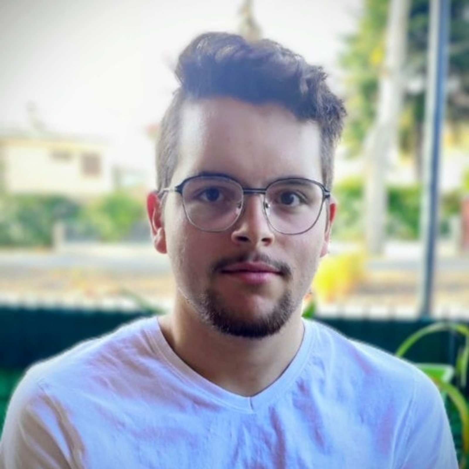 Photo du profil de Anthony