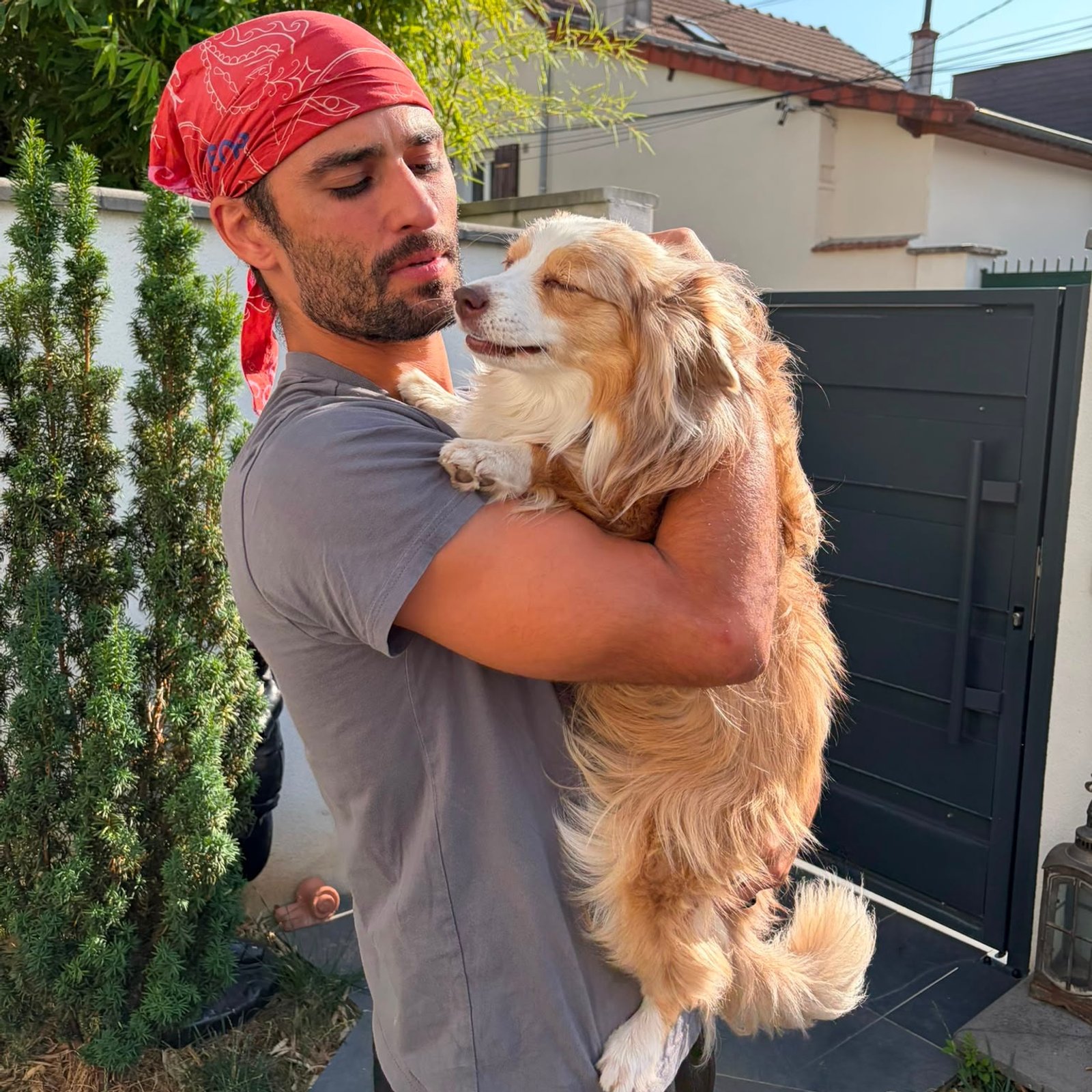 Photo du profil de Santamaria