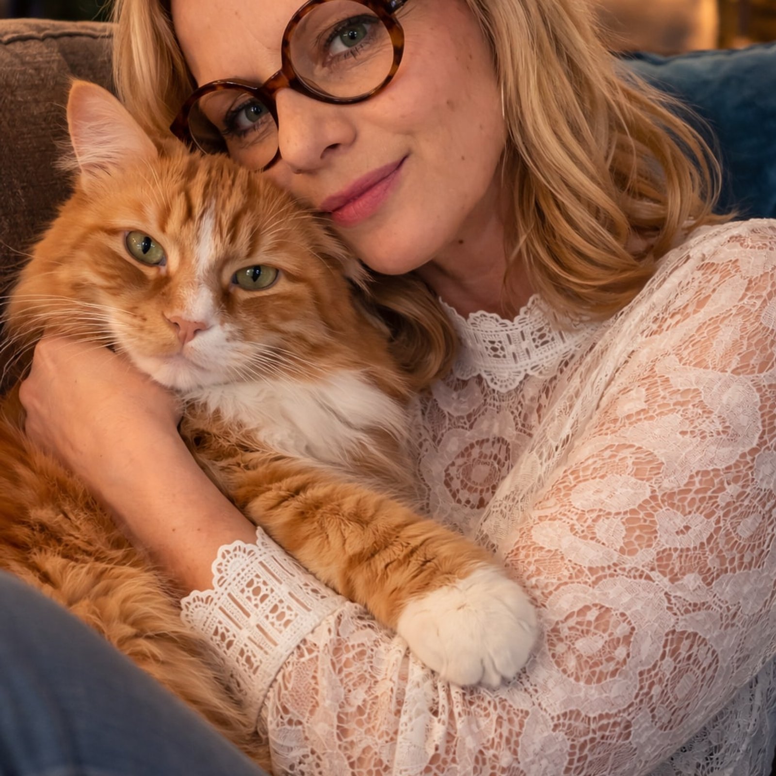 Photo du profil de Frédérique