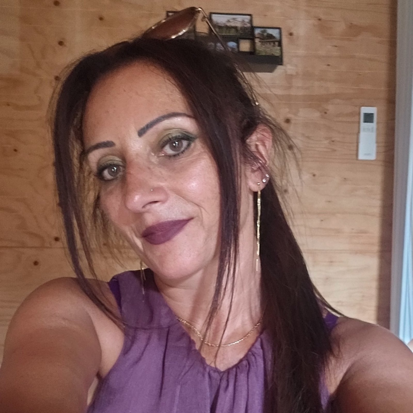 Photo du profil de Nathalie