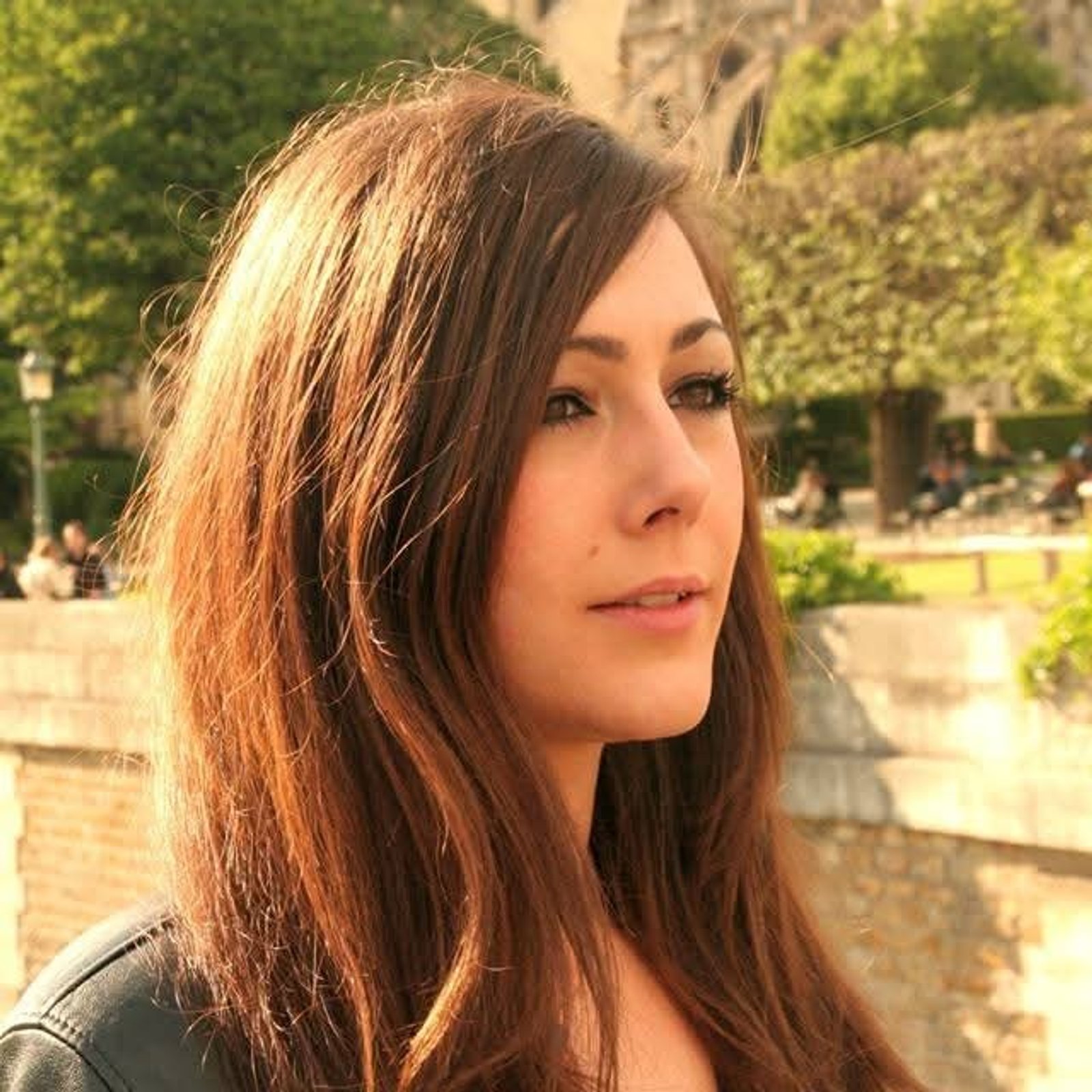 Photo du profil de Aurélia