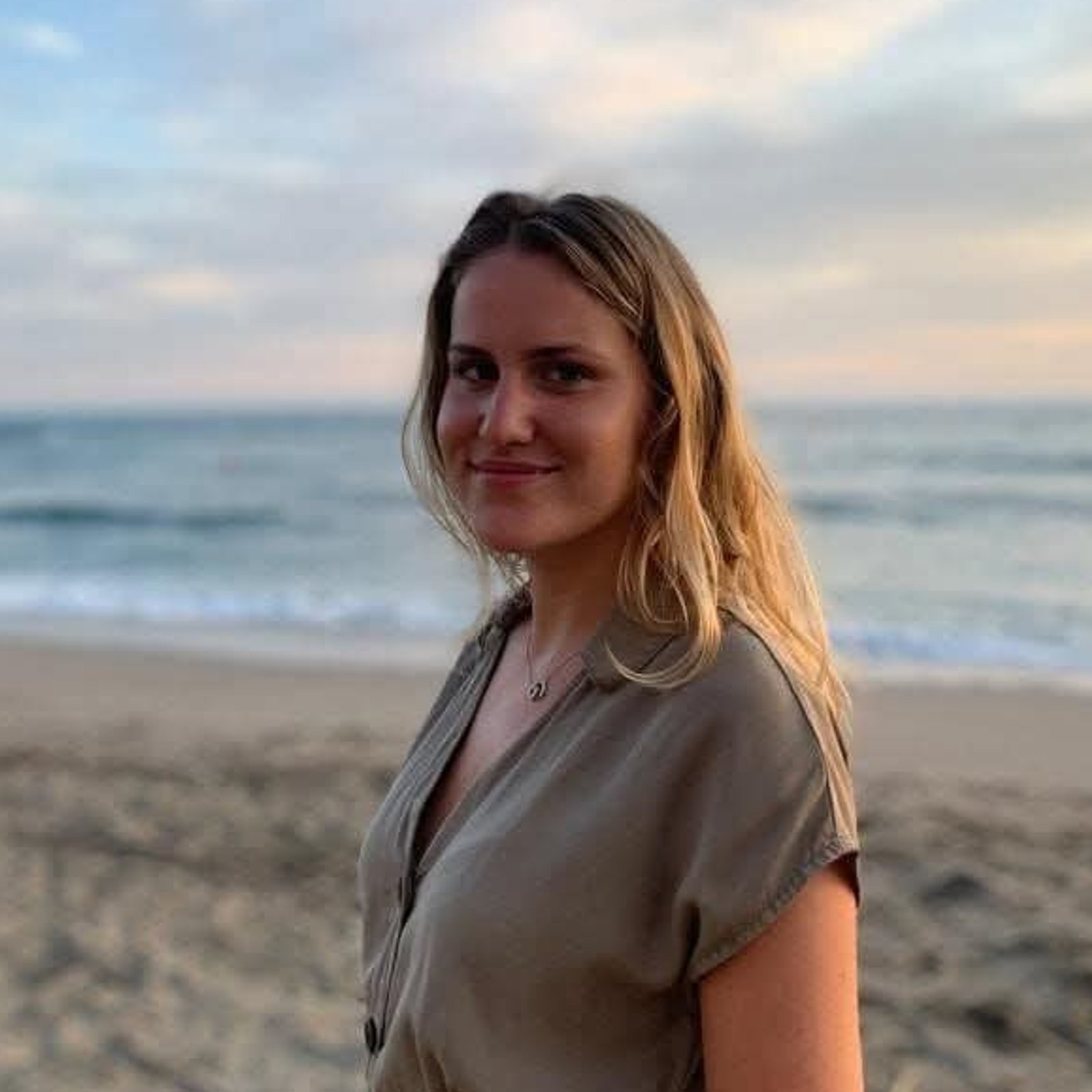 Photo du profil de Camille