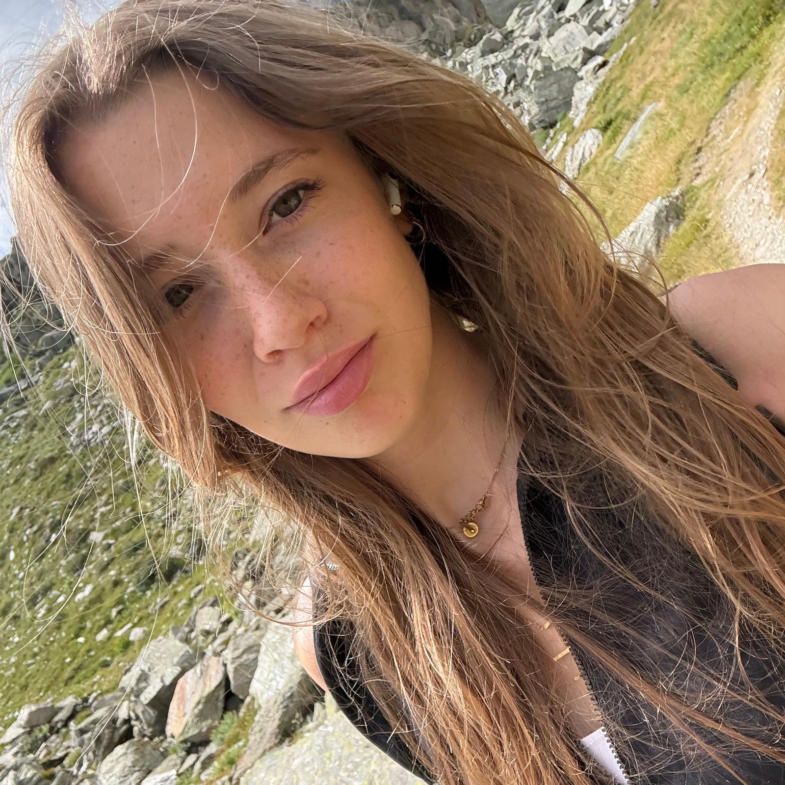 Photo du profil de Mathilde