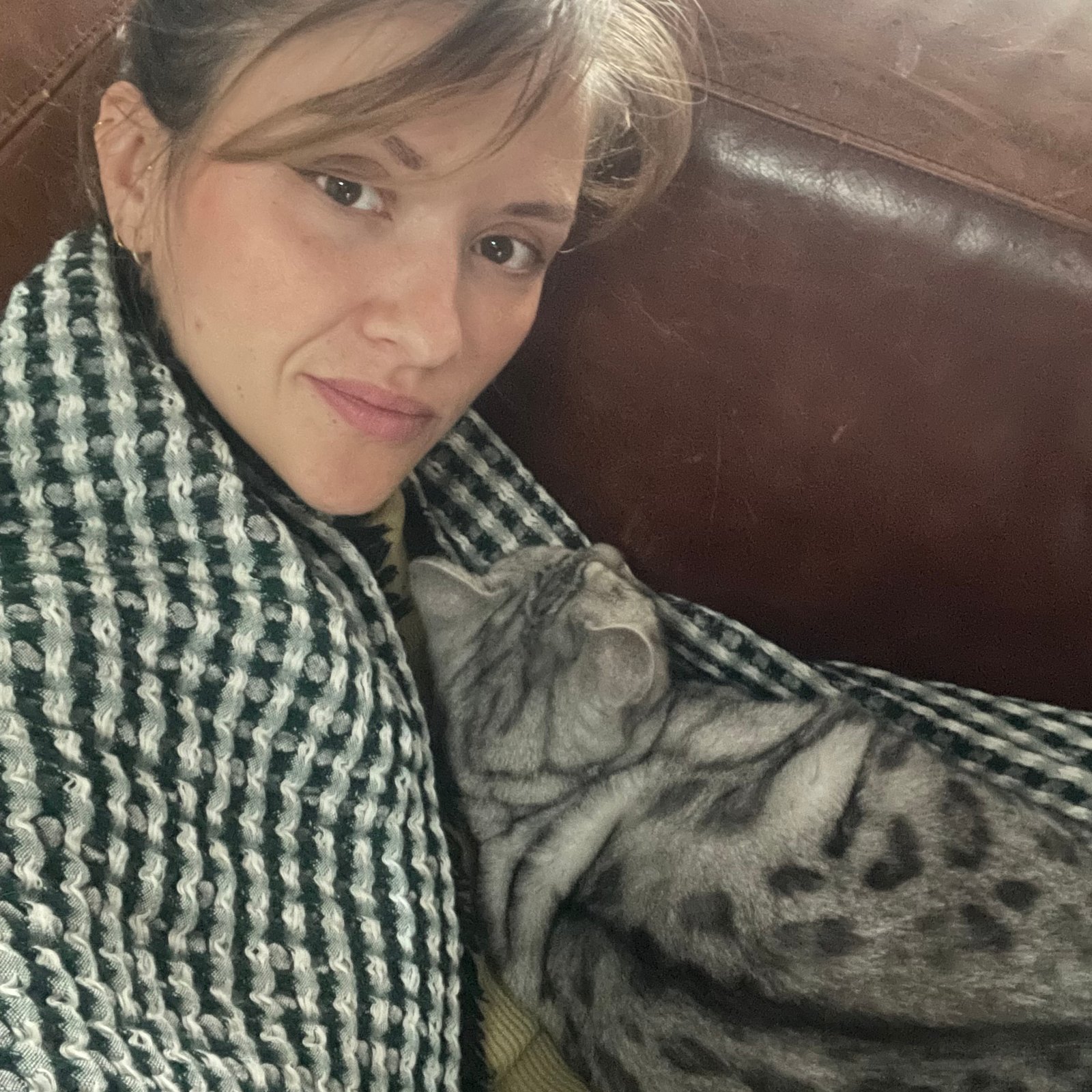 Photo du profil de Barbara