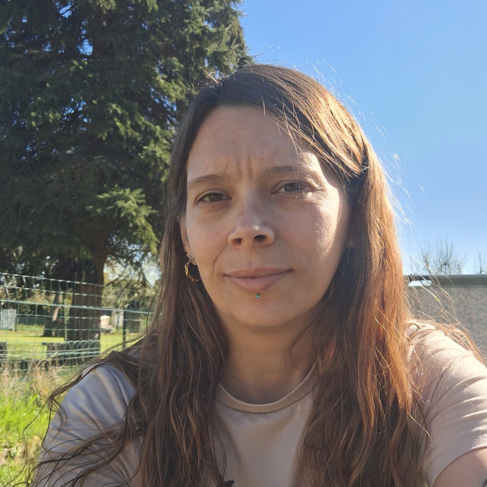 Photo du profil de Nelly