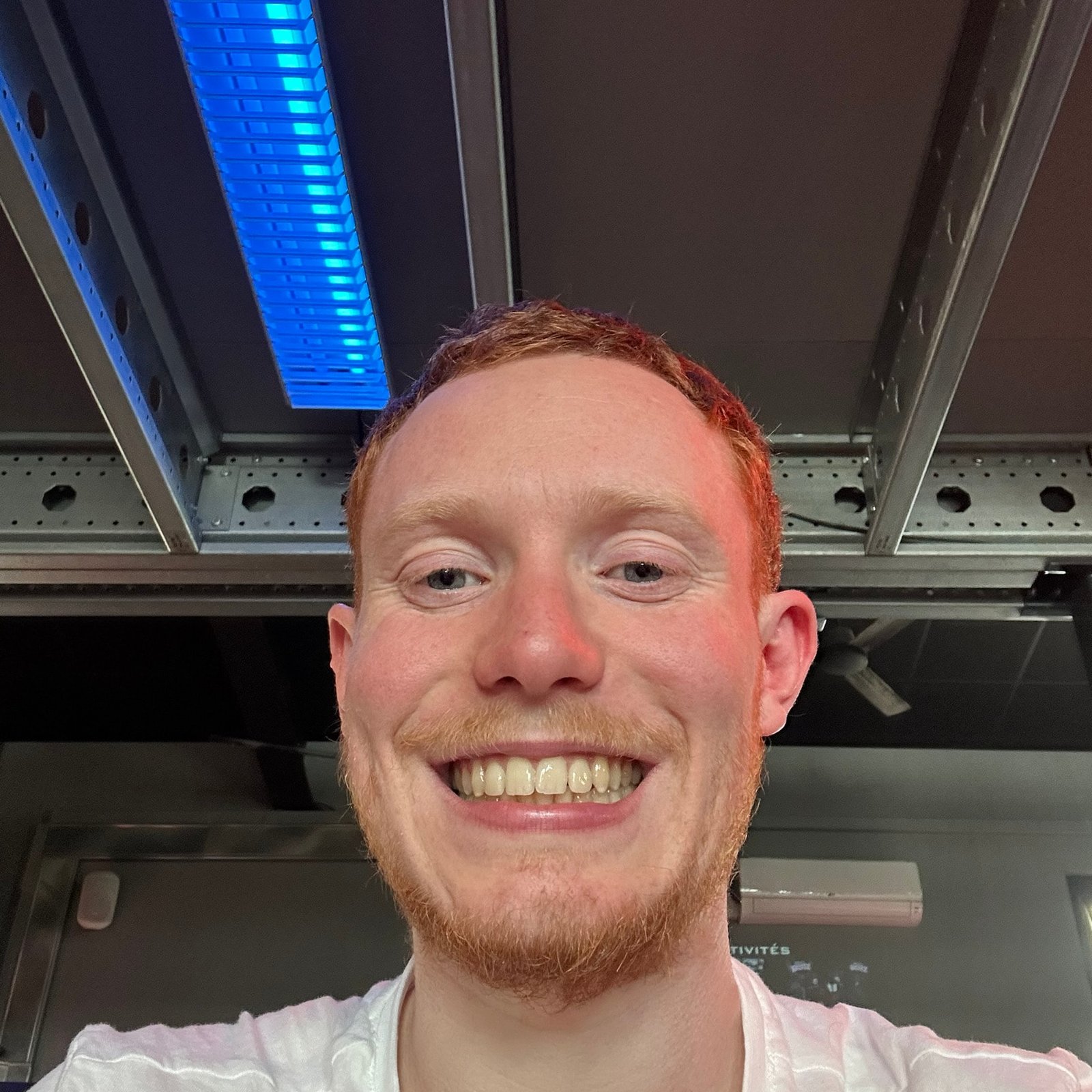Photo du profil de Lucas
