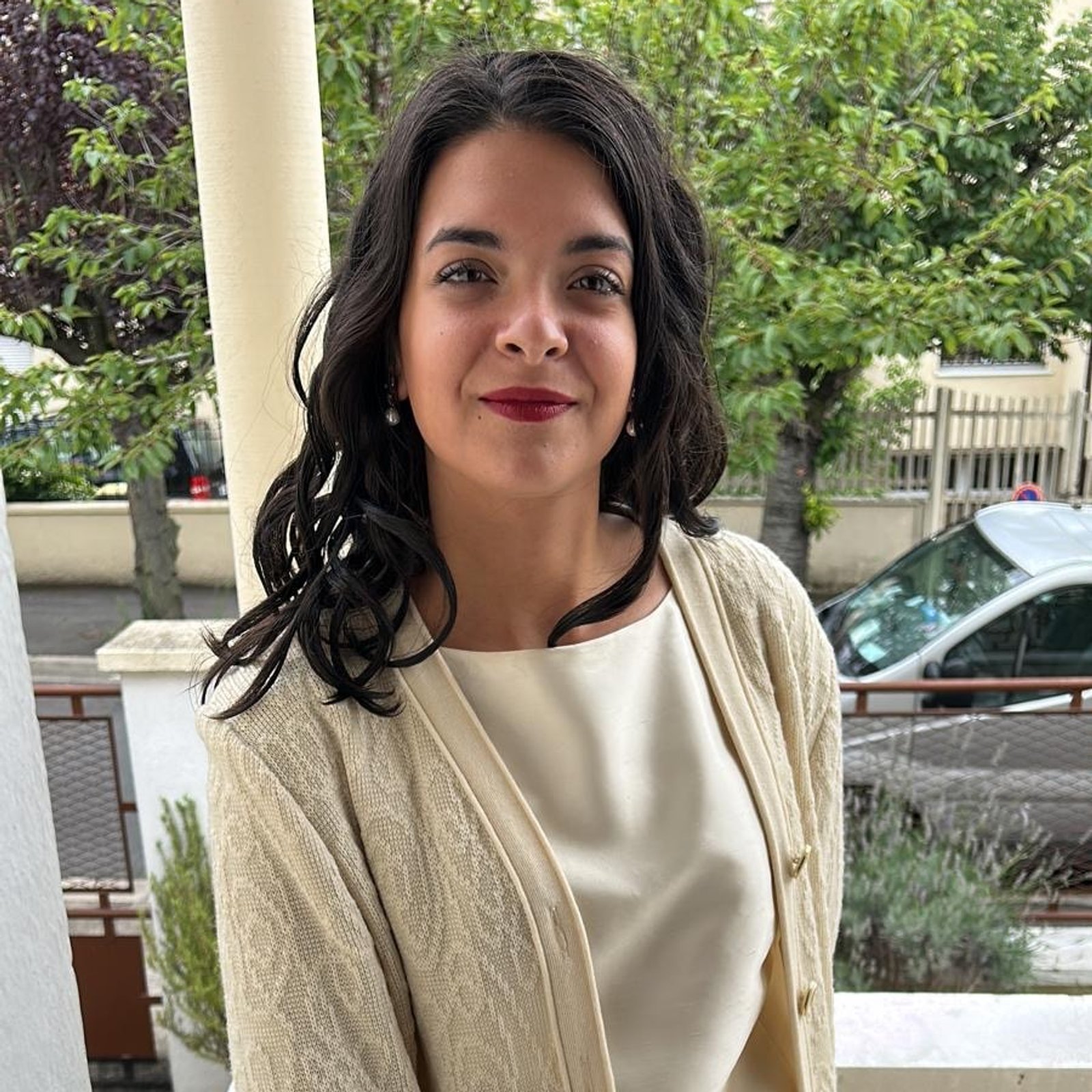 Photo du profil de Sylvie