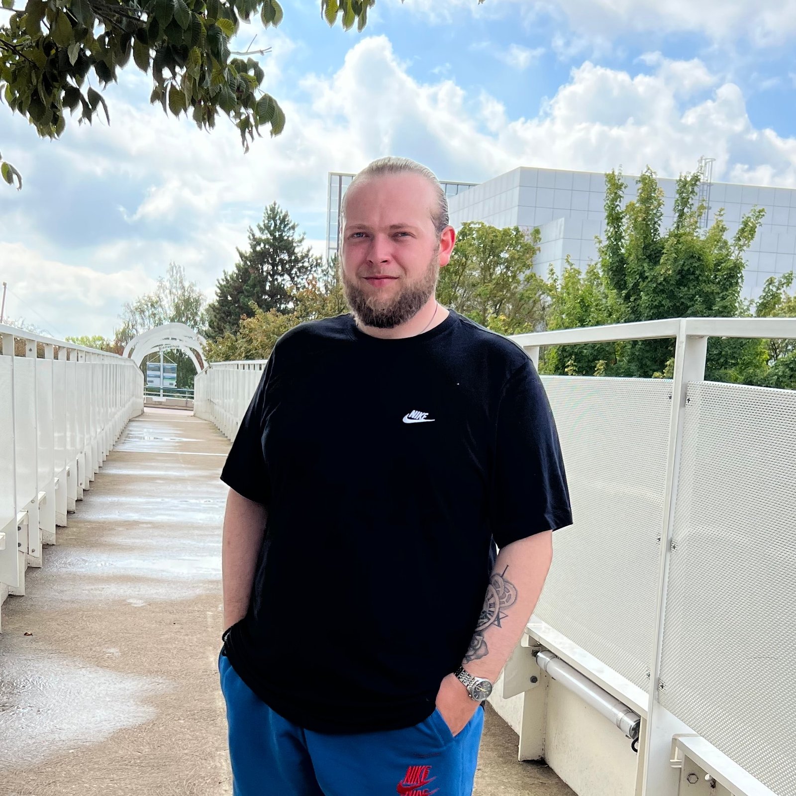 Photo du profil de Thibault