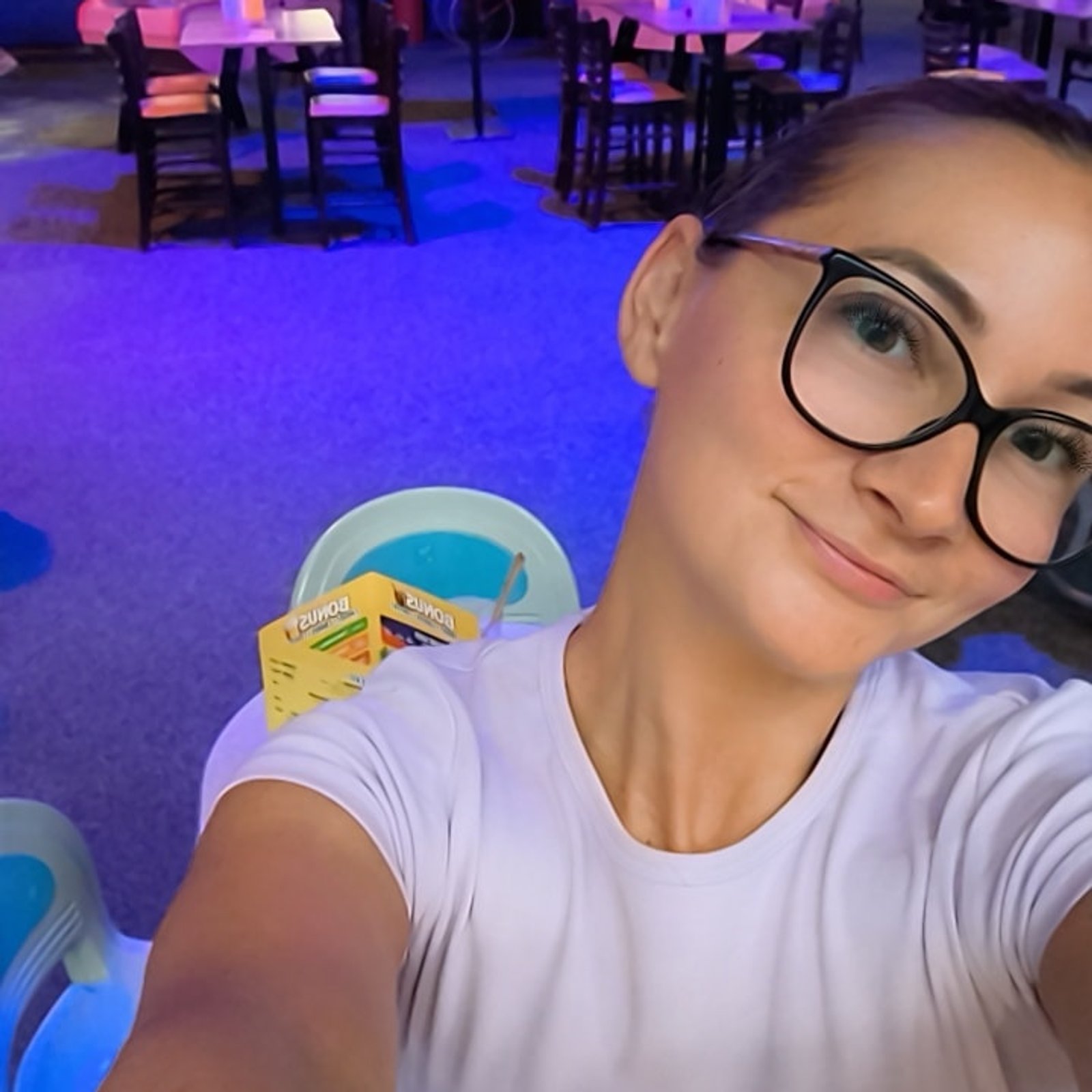 Photo du profil de Abigail
