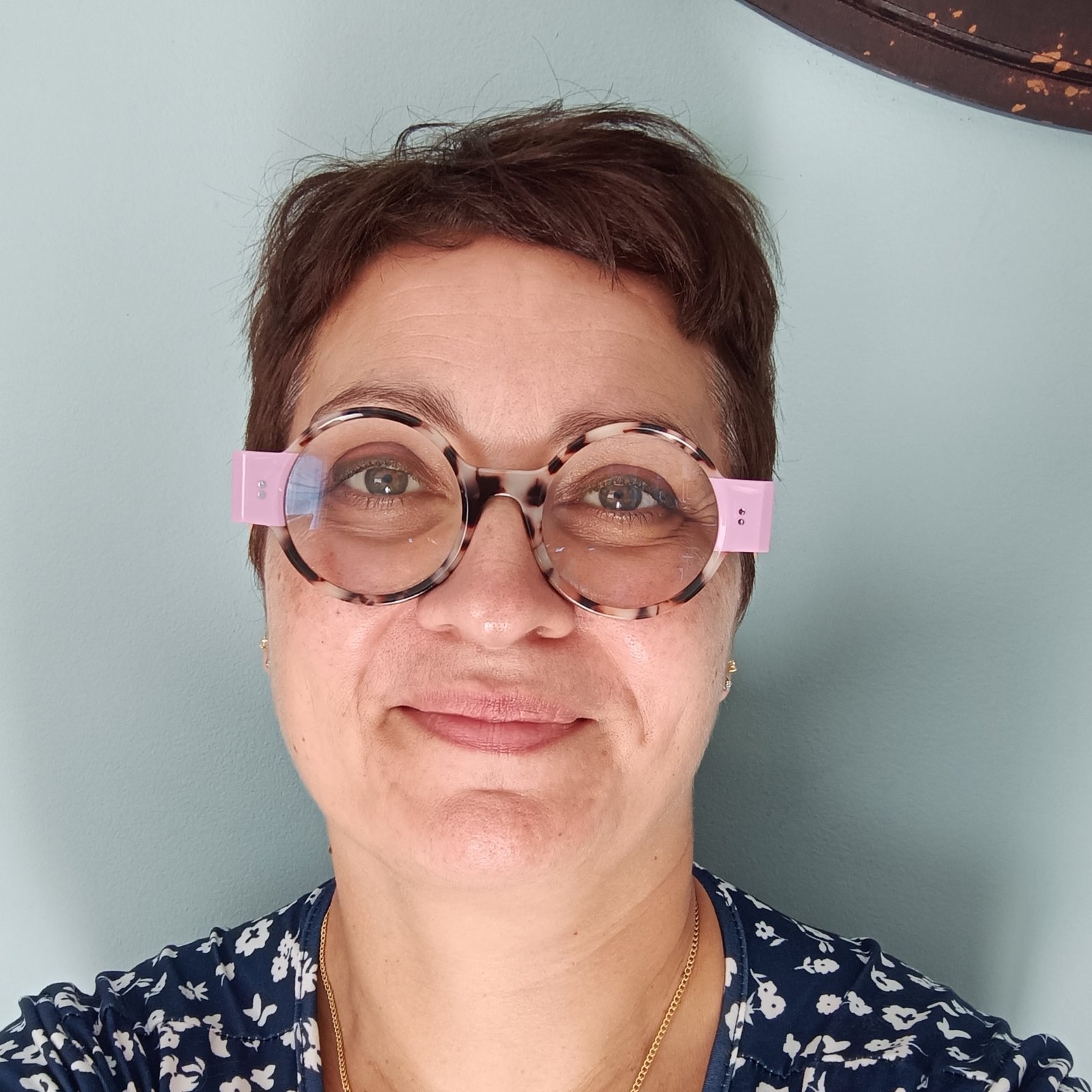 Photo du profil de Danièle