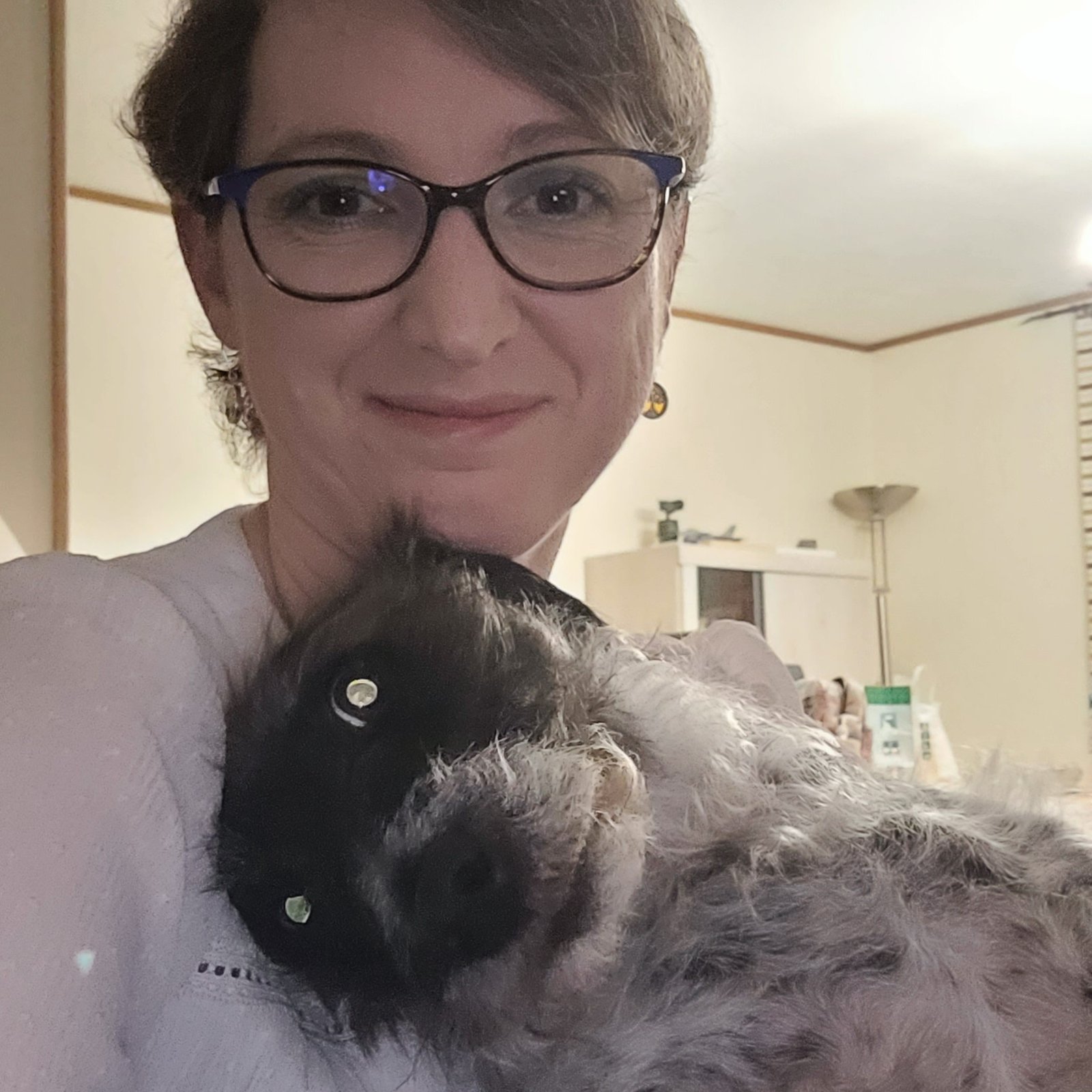 Photo du profil de marie astrid