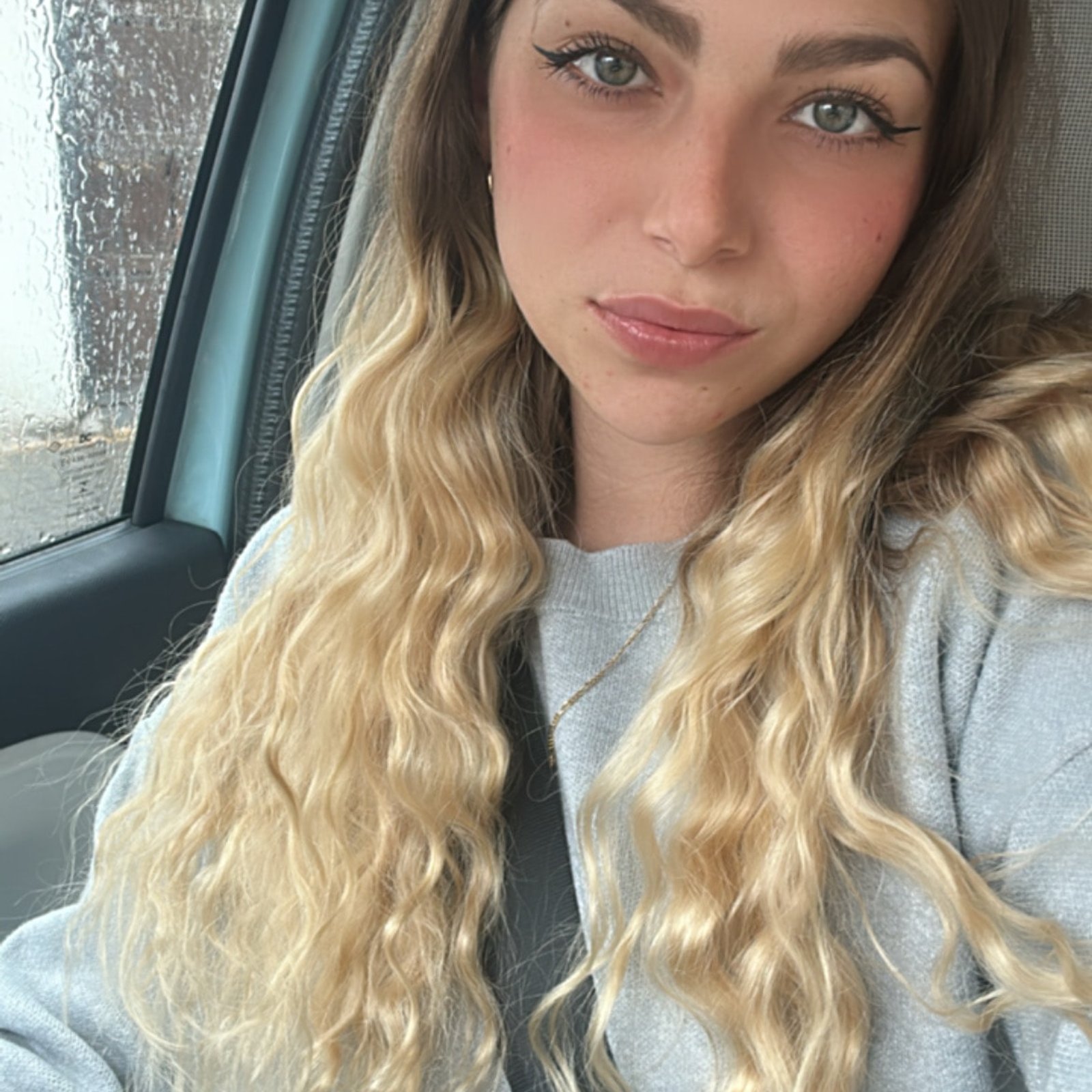 Photo du profil de Caroline
